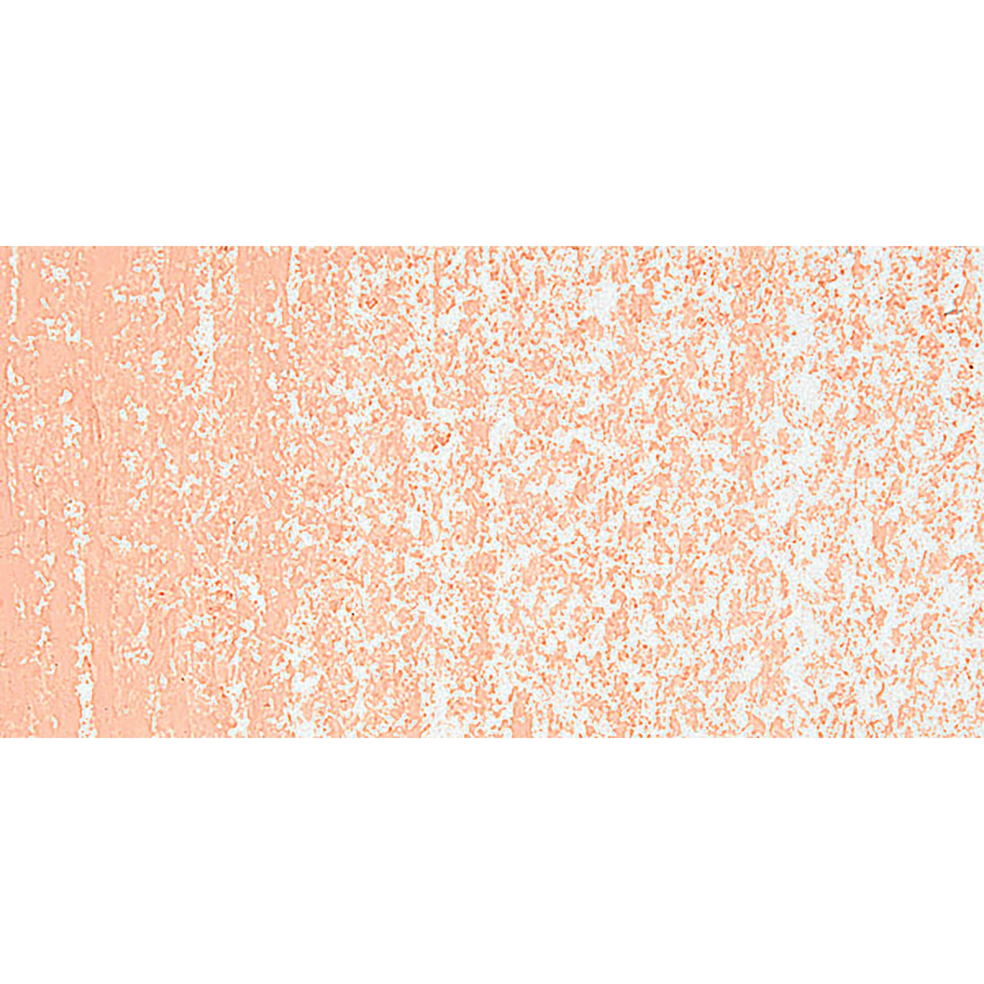 Holbein Artists’ Oil Pastel - Antique Orange 5 swatch