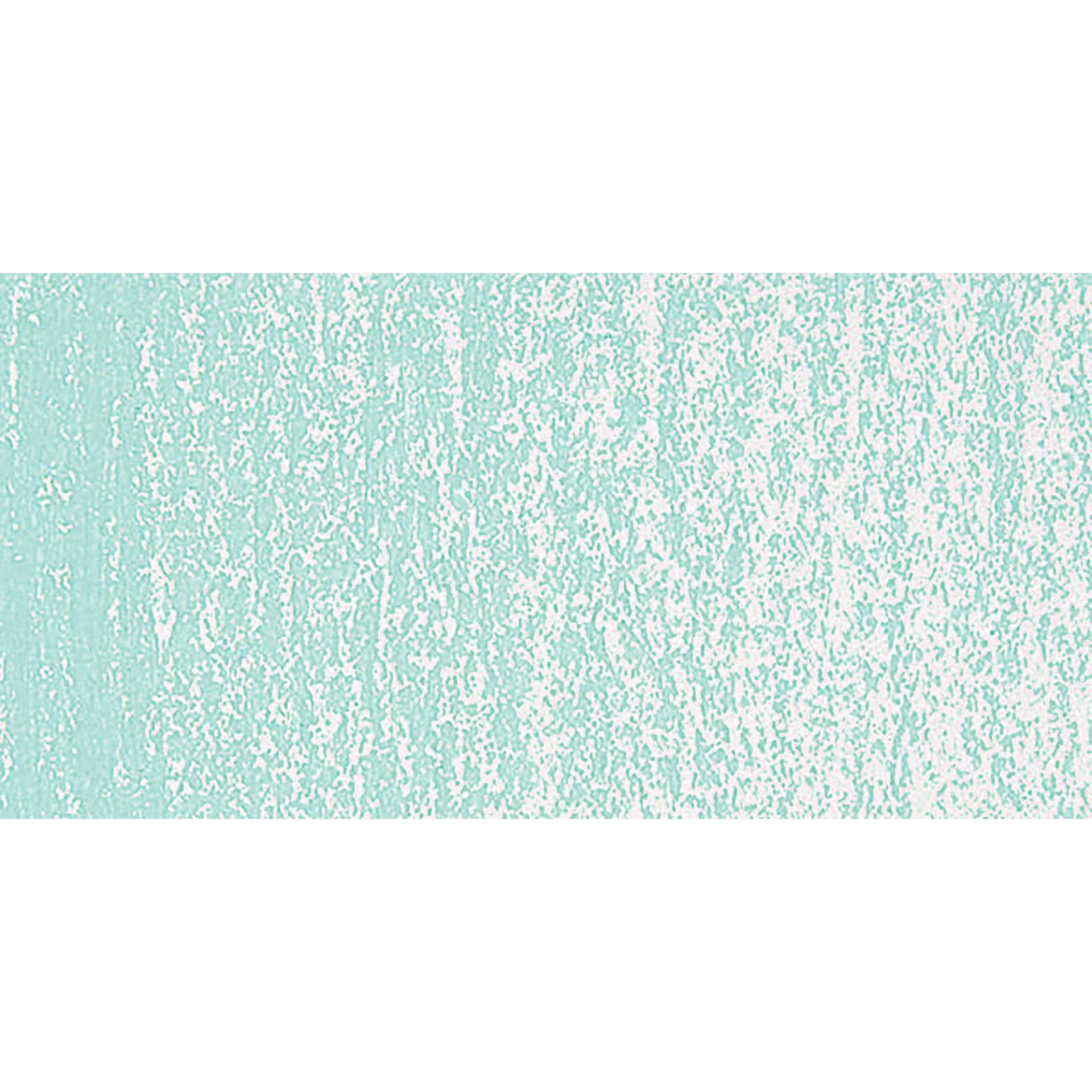 Holbein Artists’ Oil Pastel - Emerald Green 5 swatch