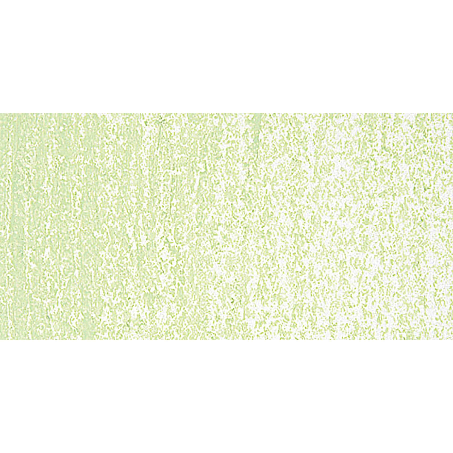 Holbein Artists’ Oil Pastel - Olive Green 5 swatch