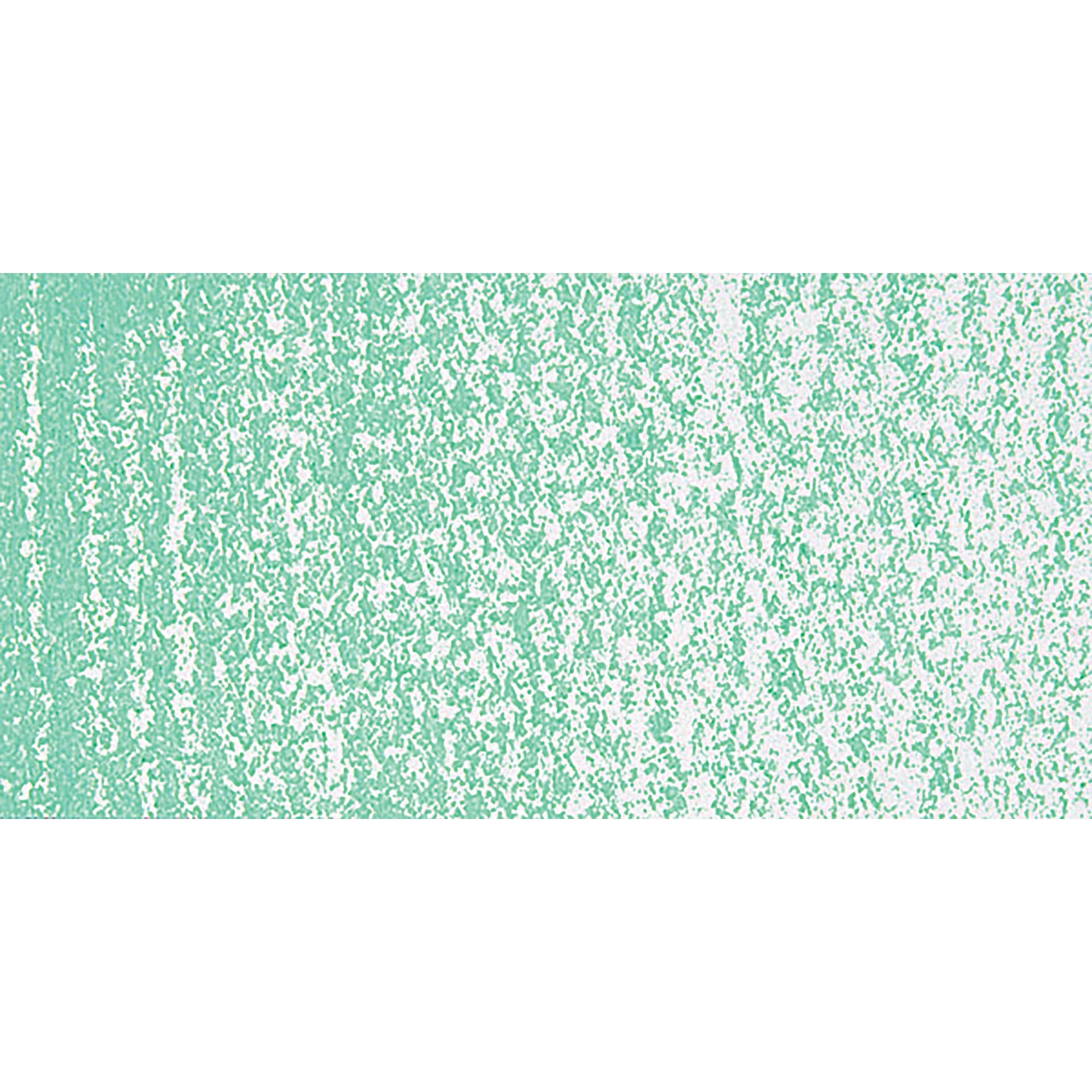 Holbein Artists’ Oil Pastel - Focus Green 3 swatch