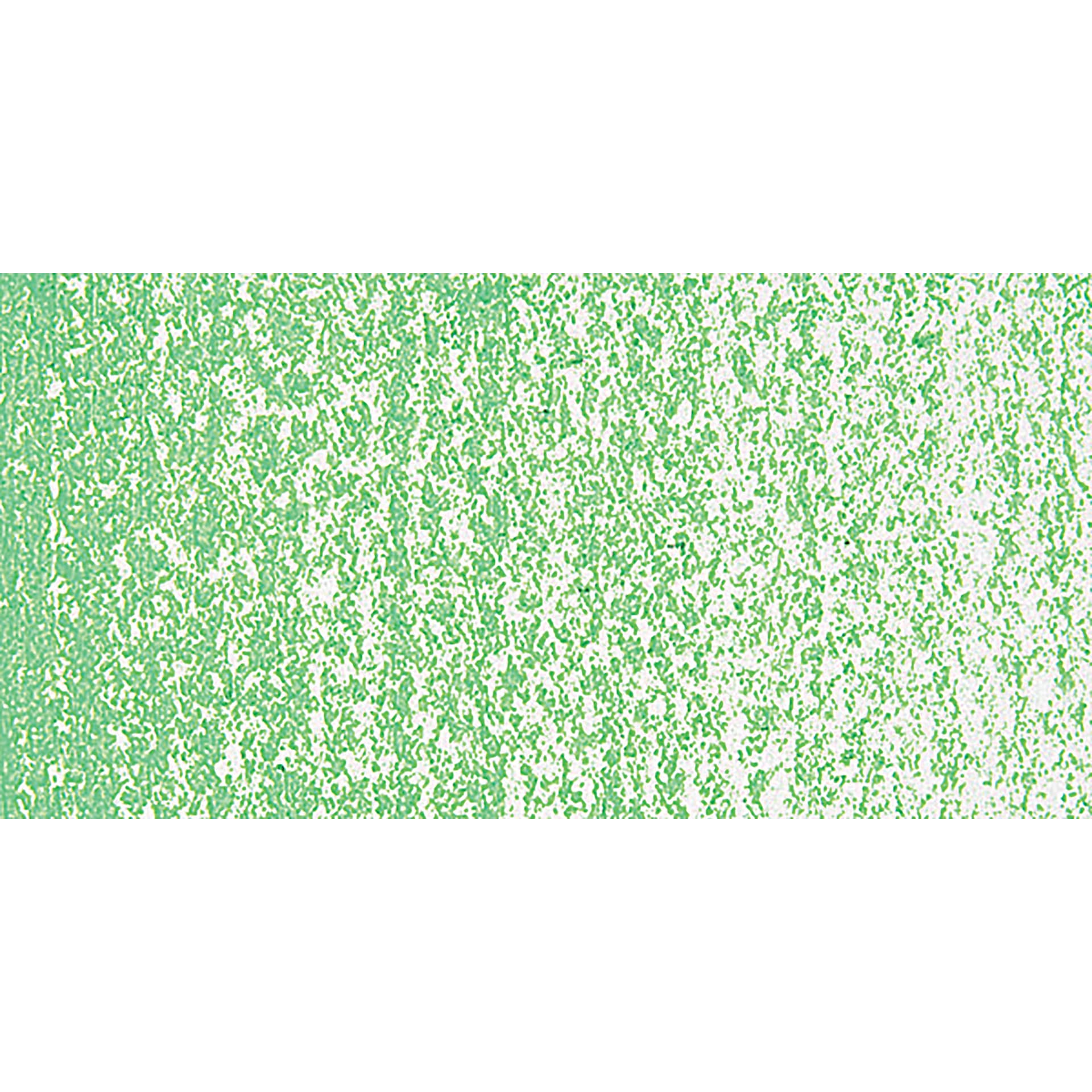 Holbein Artists’ Oil Pastel - May Green 3 swatch