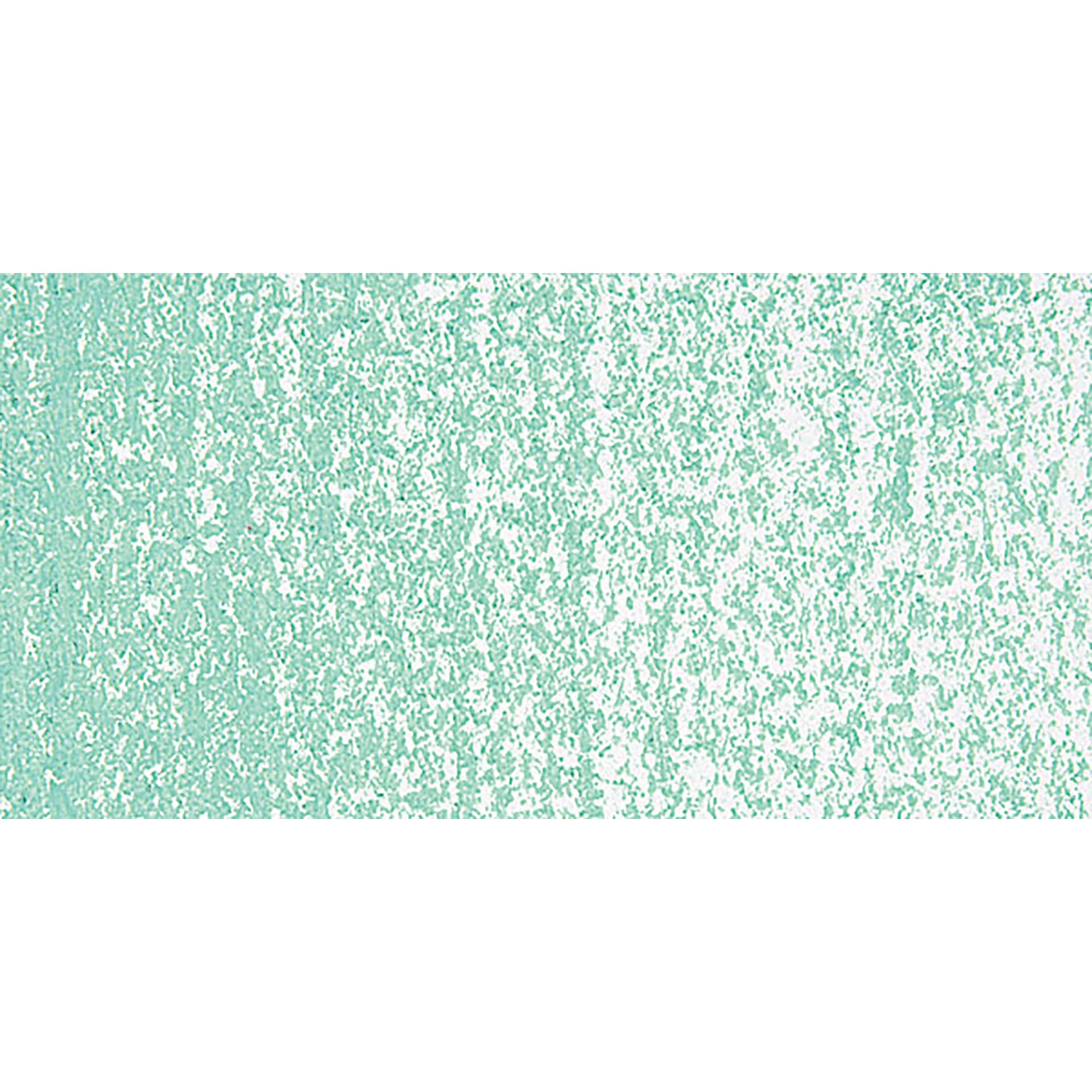 Holbein Artists’ Oil Pastel - Foggy Green 3 swatch
