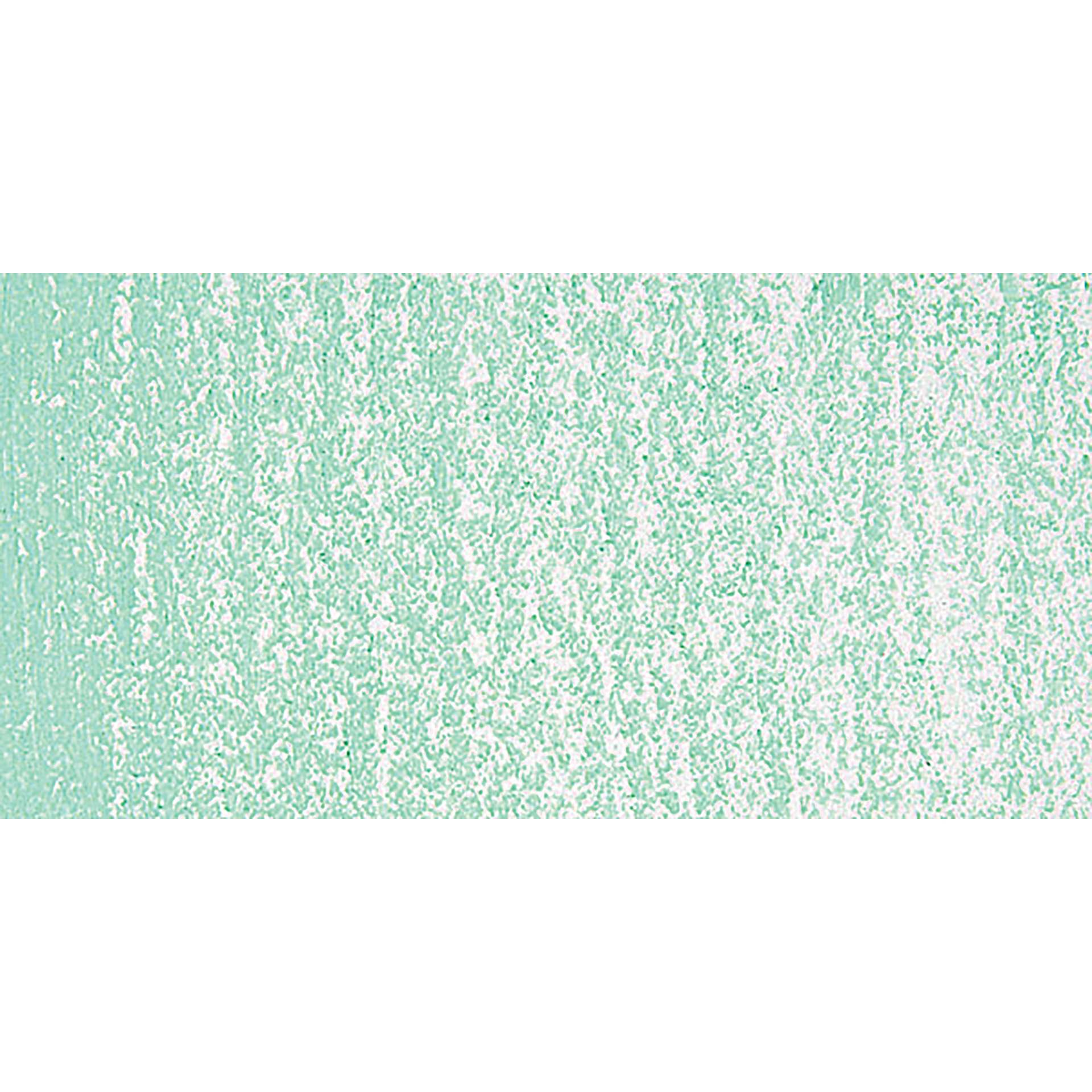 Holbein Artists’ Oil Pastel - Foggy Green 5 swatch