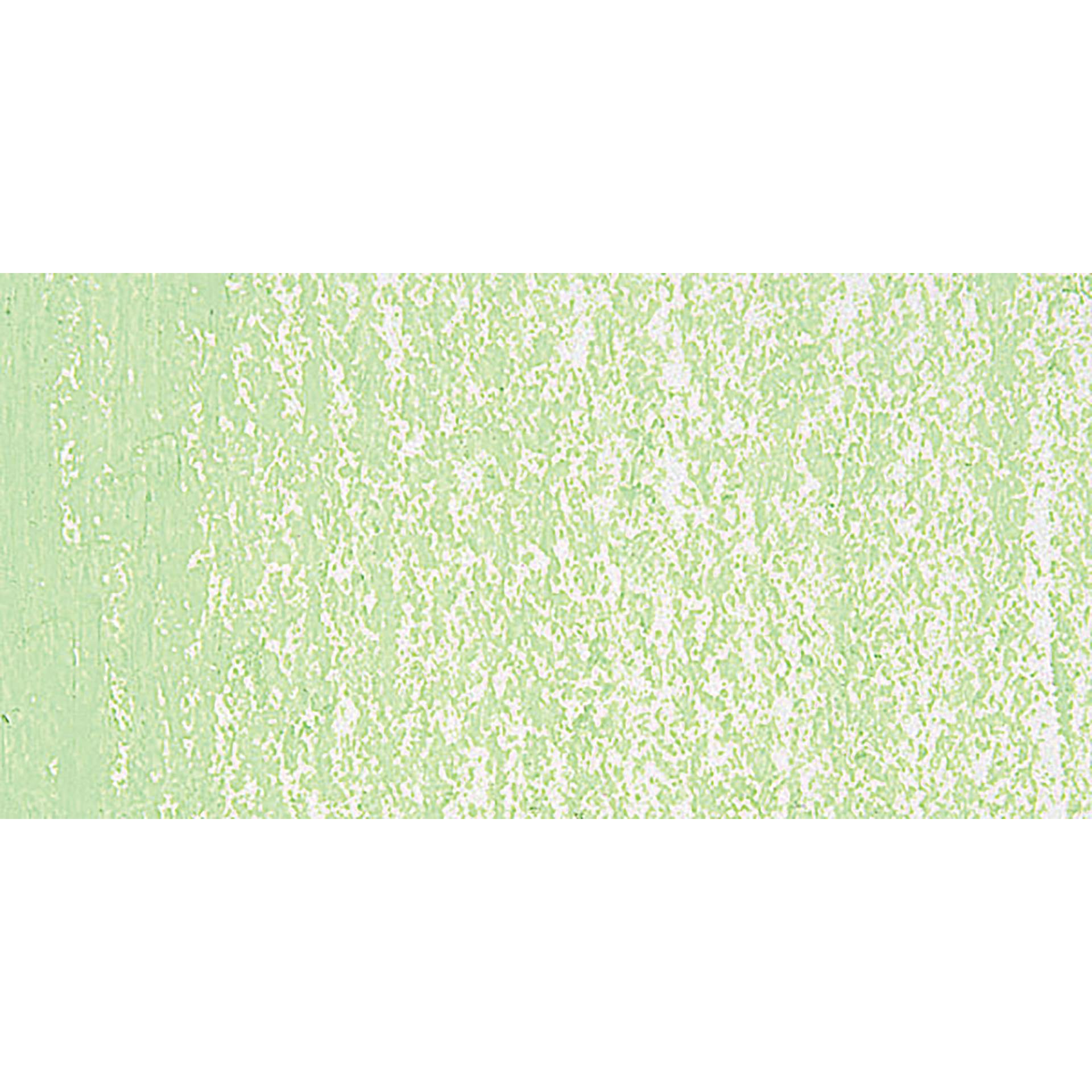 Holbein Artists’ Oil Pastel - Permanent Green 5 swatch