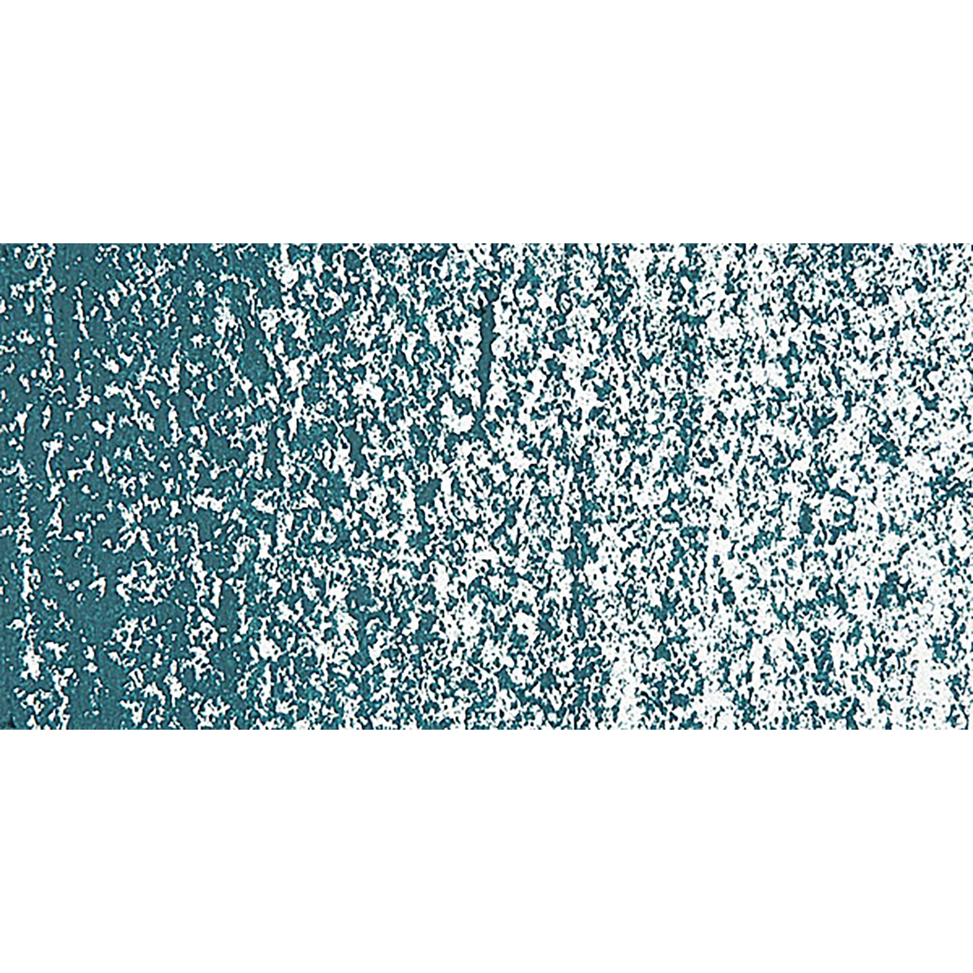 Holbein Artists’ Oil Pastel - Turquoise Green 1 swatch