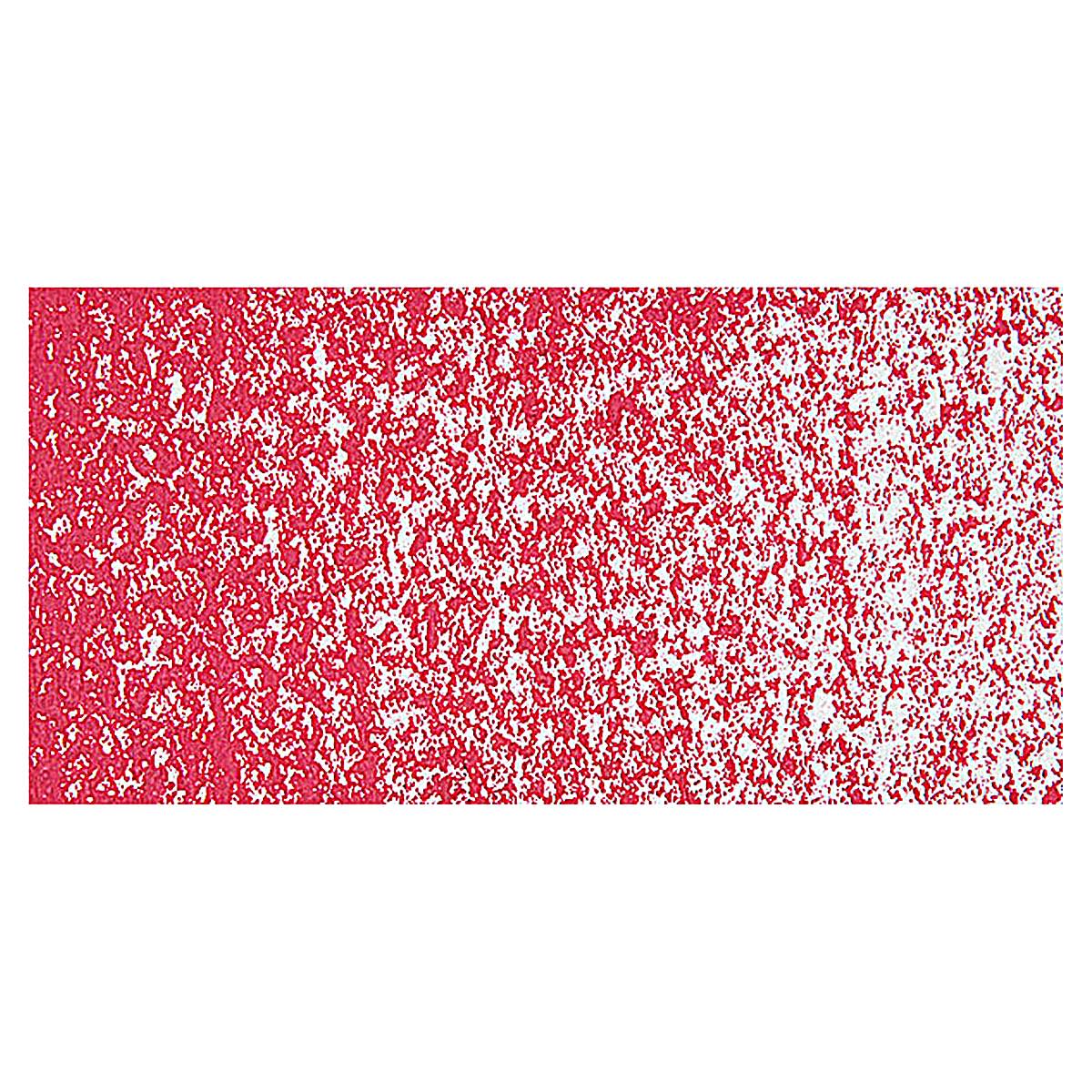 Holbein Artists' Oil Pastel - Carmine 1 swatch