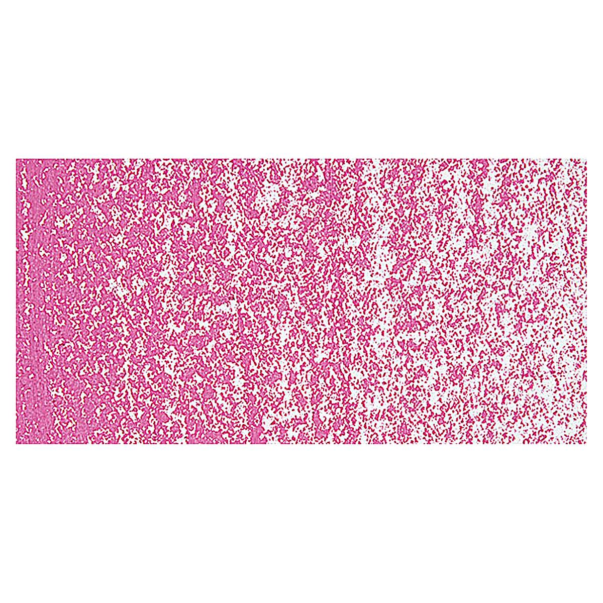 Holbein Artists' Oil Pastel - Crimson 3 swatch