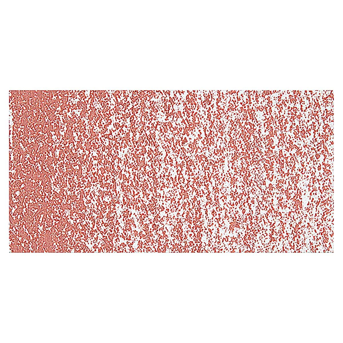 Holbein Artists' Oil Pastel - English Red 3 swatch