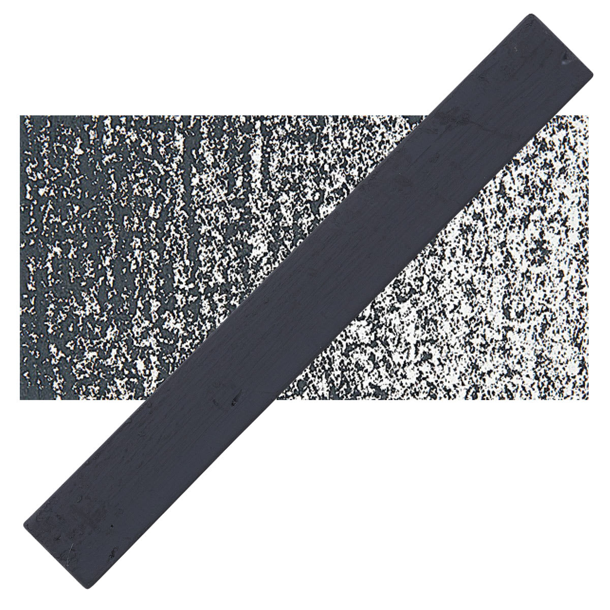 Holbein Artists’ Oil Pastel - Non Color 1-2 oil pastel and swatch
