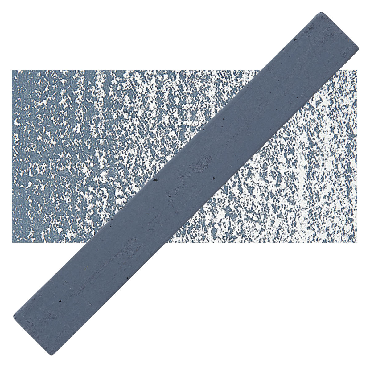 Holbein Artists’ Oil Pastel - Non Color 2-1 oil pastel and swatch