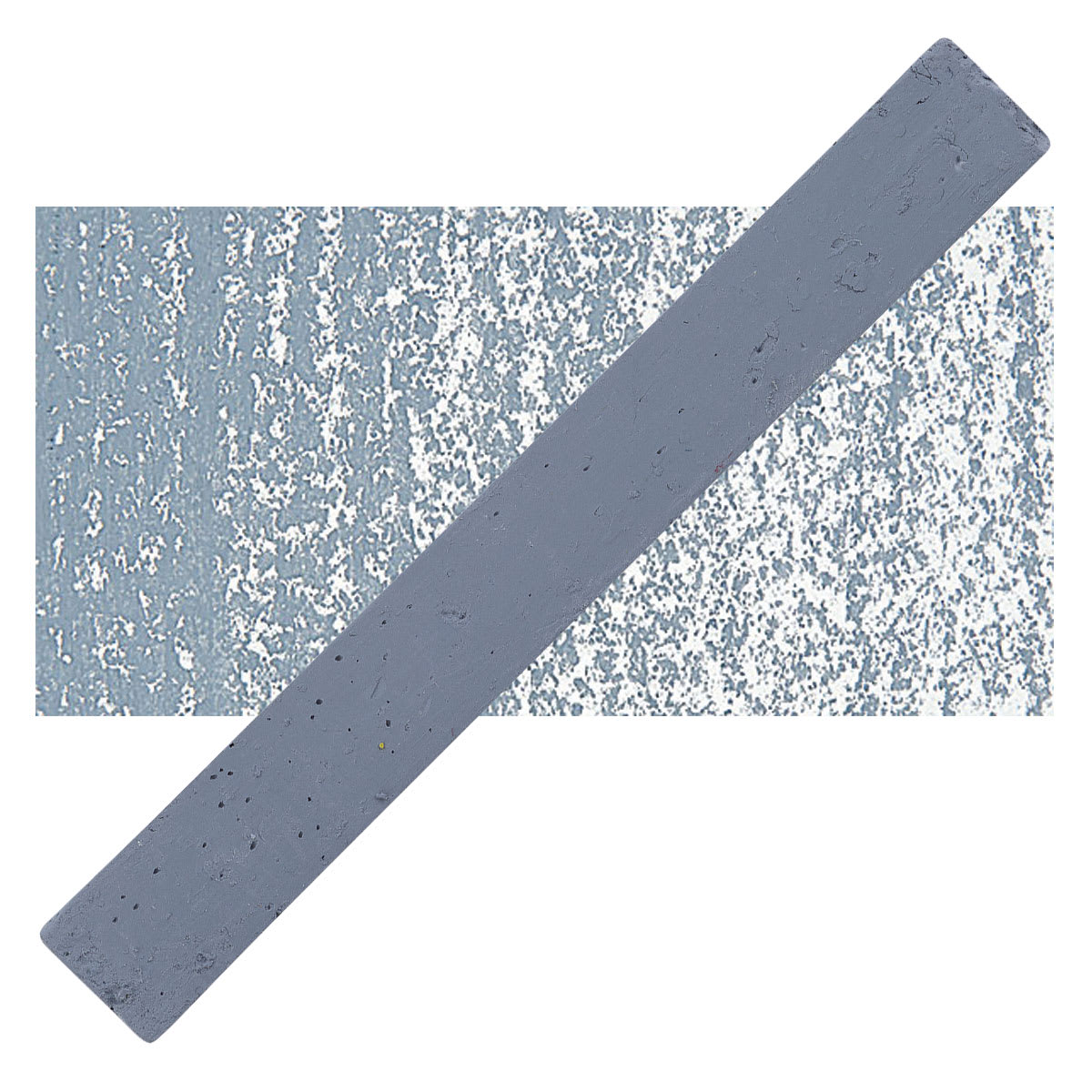 Holbein Artists’ Oil Pastel - Non Color 2-2 oil pastel and swatch