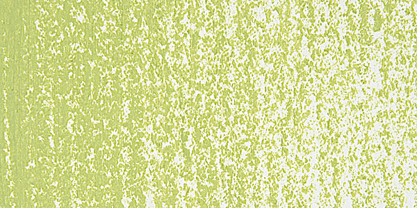 Holbein Artists' Oil Pastel - Oxide of Olive 3 swatch