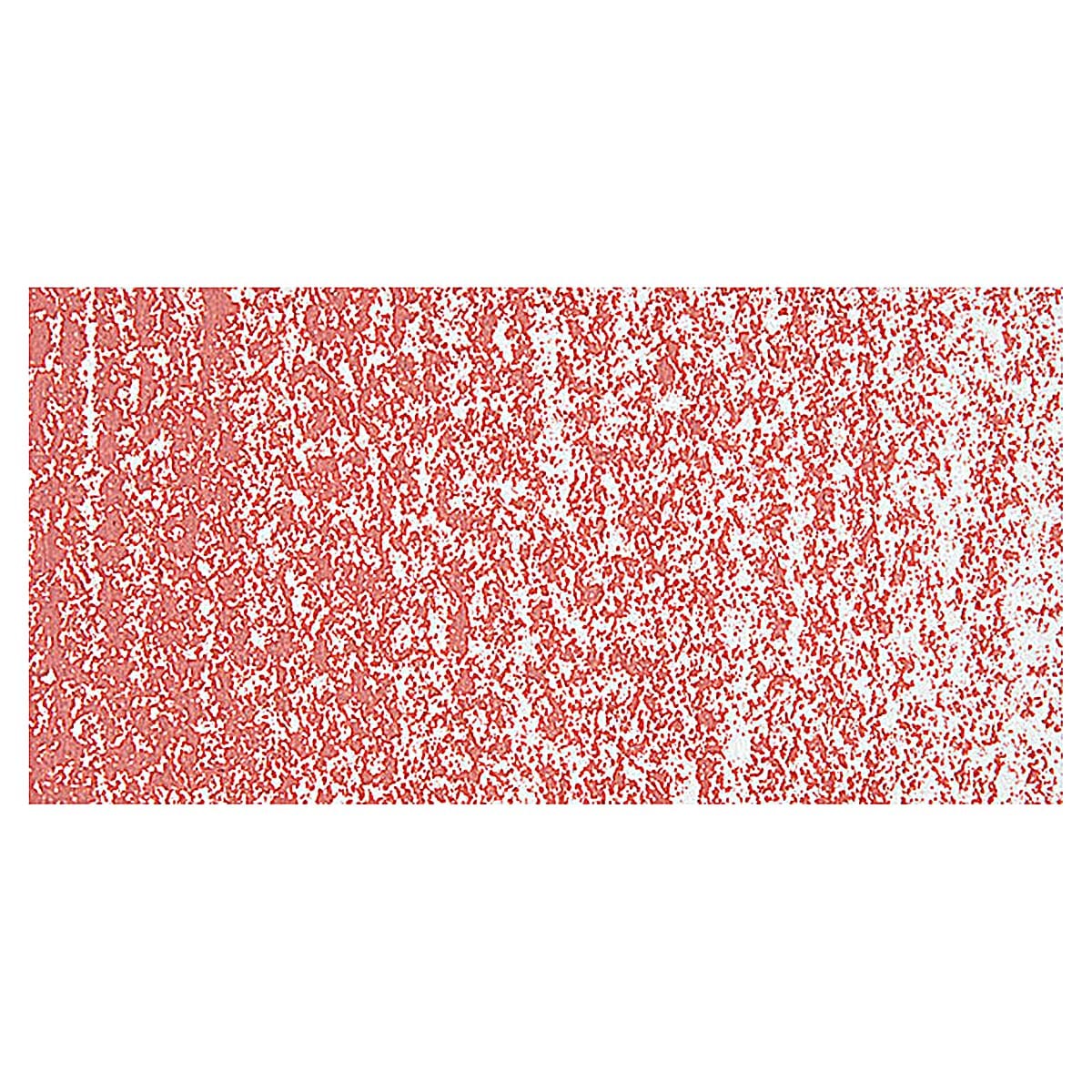 Holbein Artists' Oil Pastel - Red Ochre 3 swatch