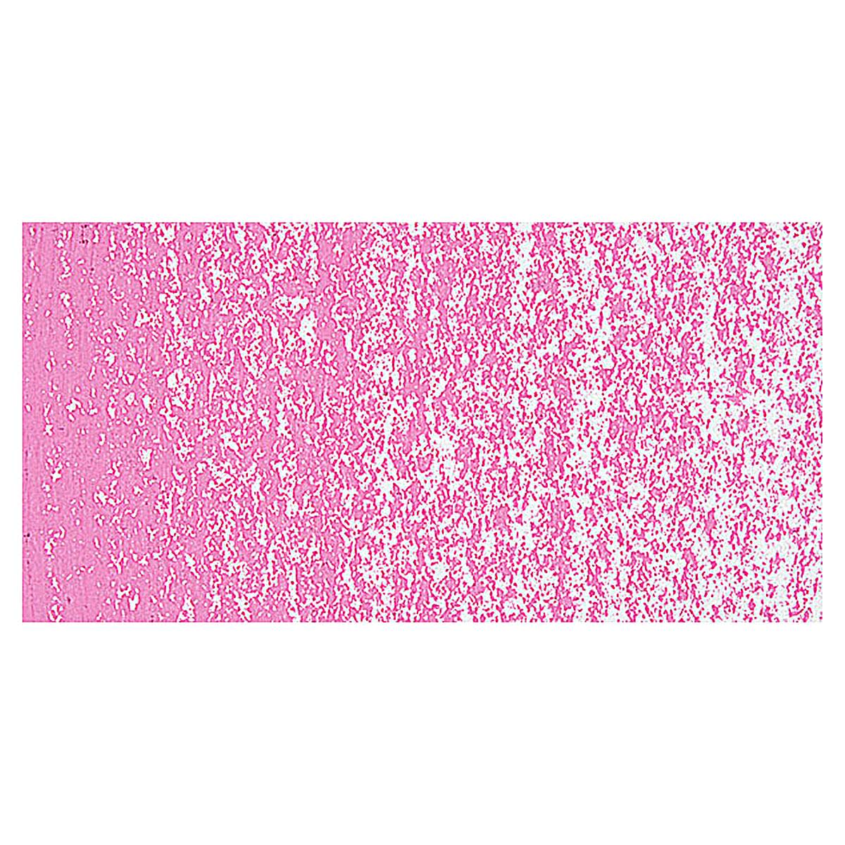 Holbein Artists' Oil Pastel - Rose Pink 3 swatch