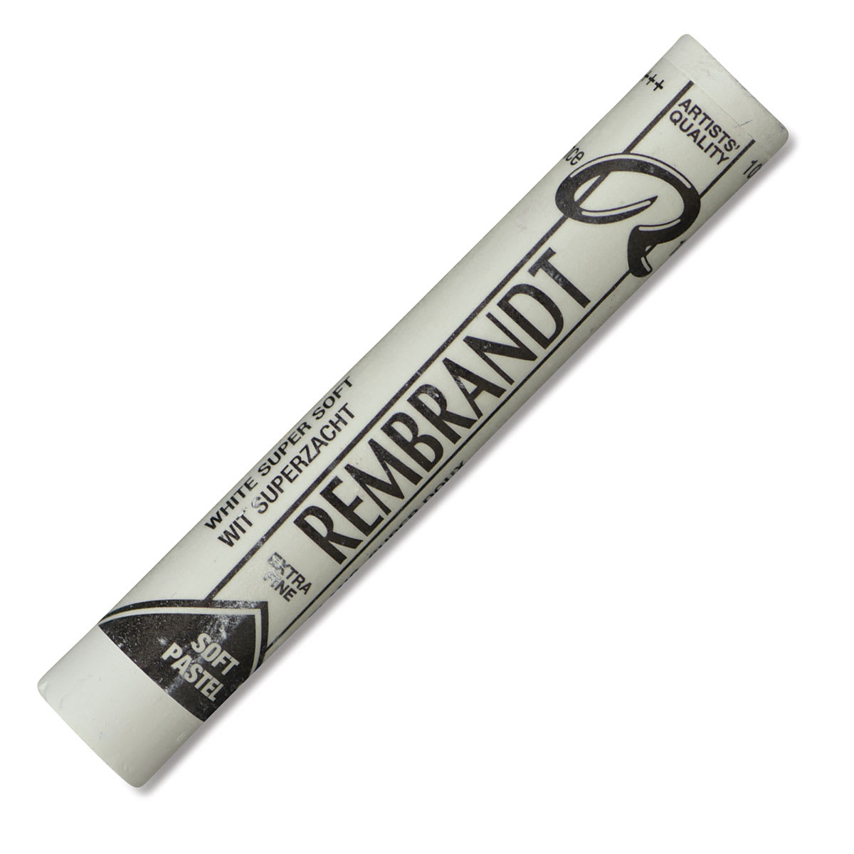 Rembrandt Soft Pastel Set - White Super Soft 101.5, Full Stick