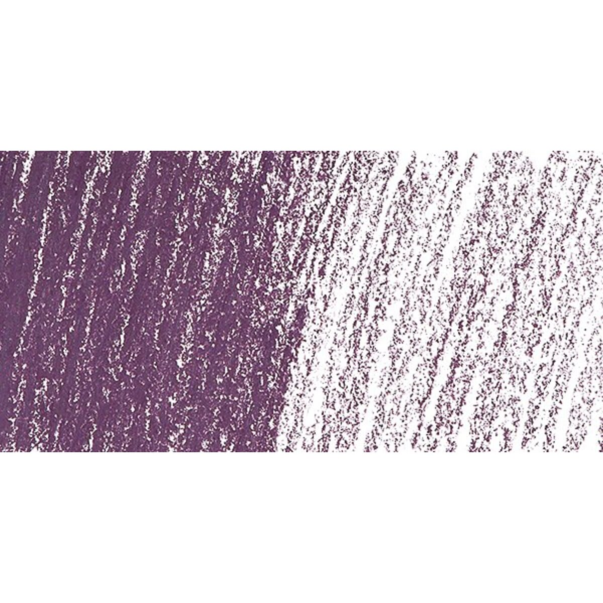 Rembrandt Soft Pastel - Red Violet 545.2 swatch