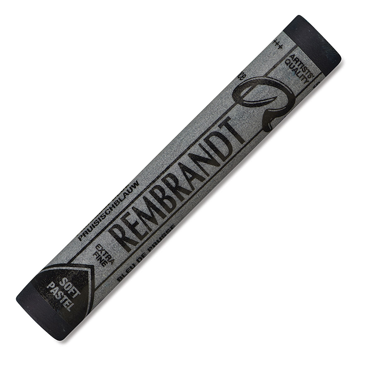 Rembrandt Soft Pastel - Prussian Blue 508.2, Full Stick