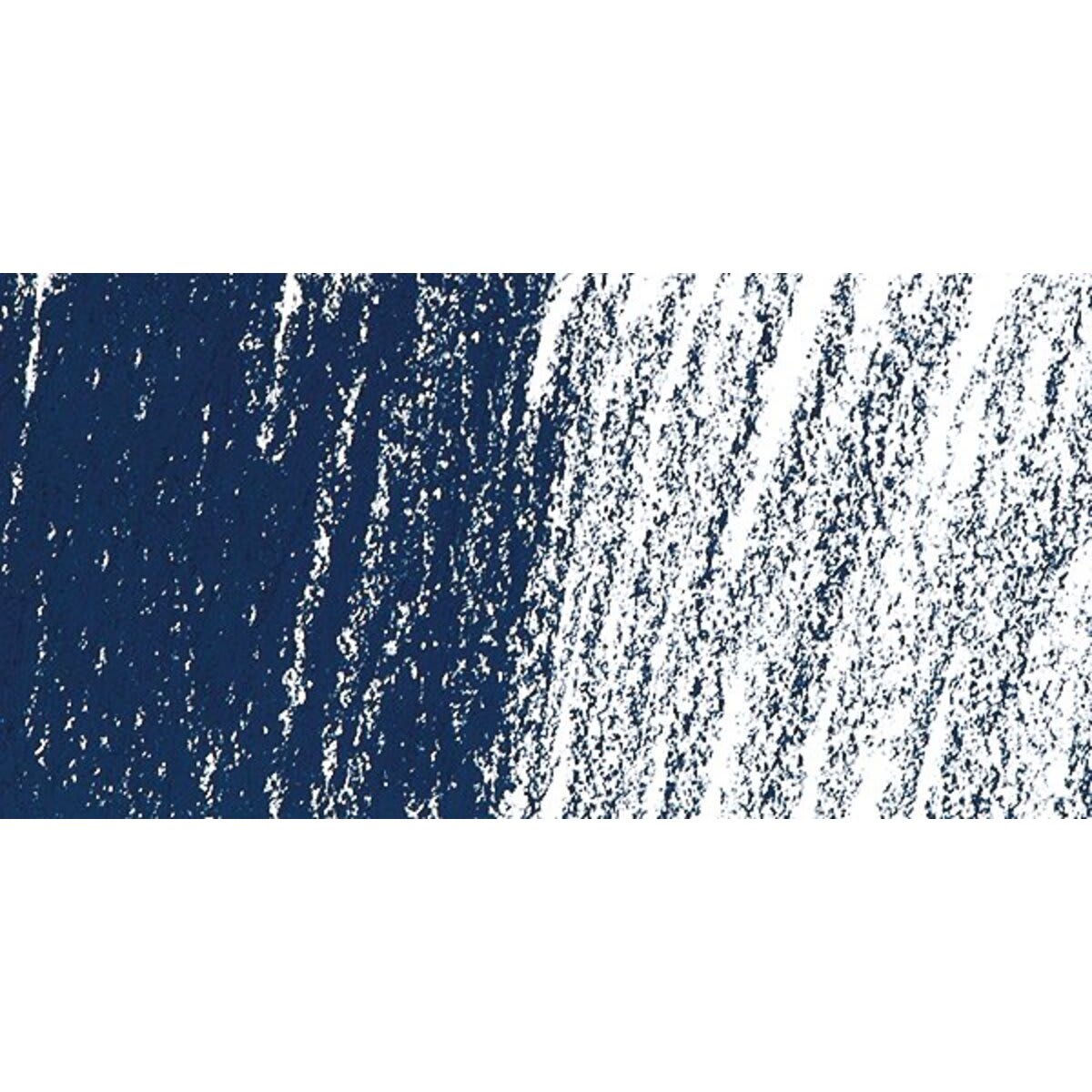 Rembrandt Soft Pastel - Prussian Blue 508.2 swatch