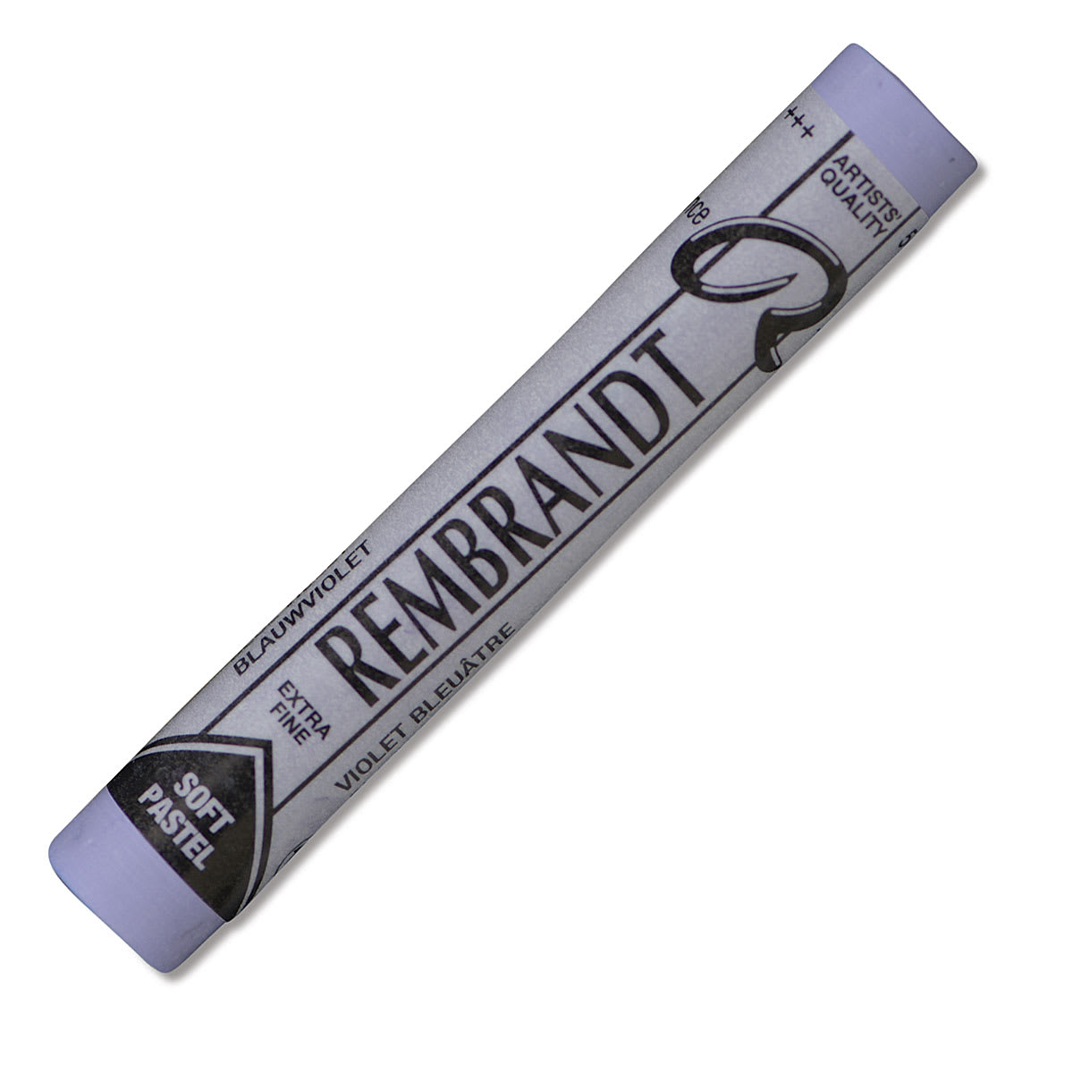 Rembrandt Soft Pastel - Blue Violet  548.8, Full Stick