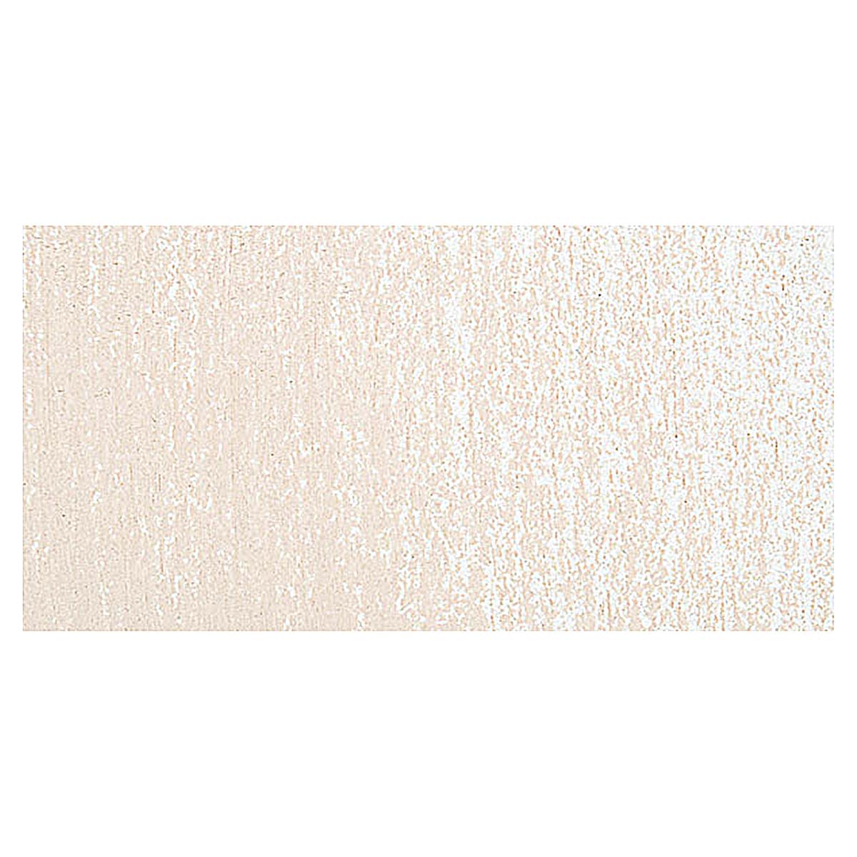 Rembrandt Soft Pastel - Burnt Umber 409.10 swatch