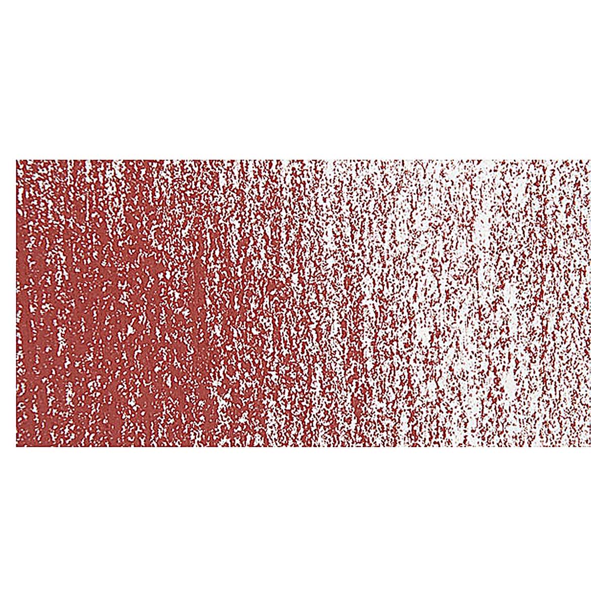 Rembrandt Soft Pastel - Caput Mortuum 343.5 swatch