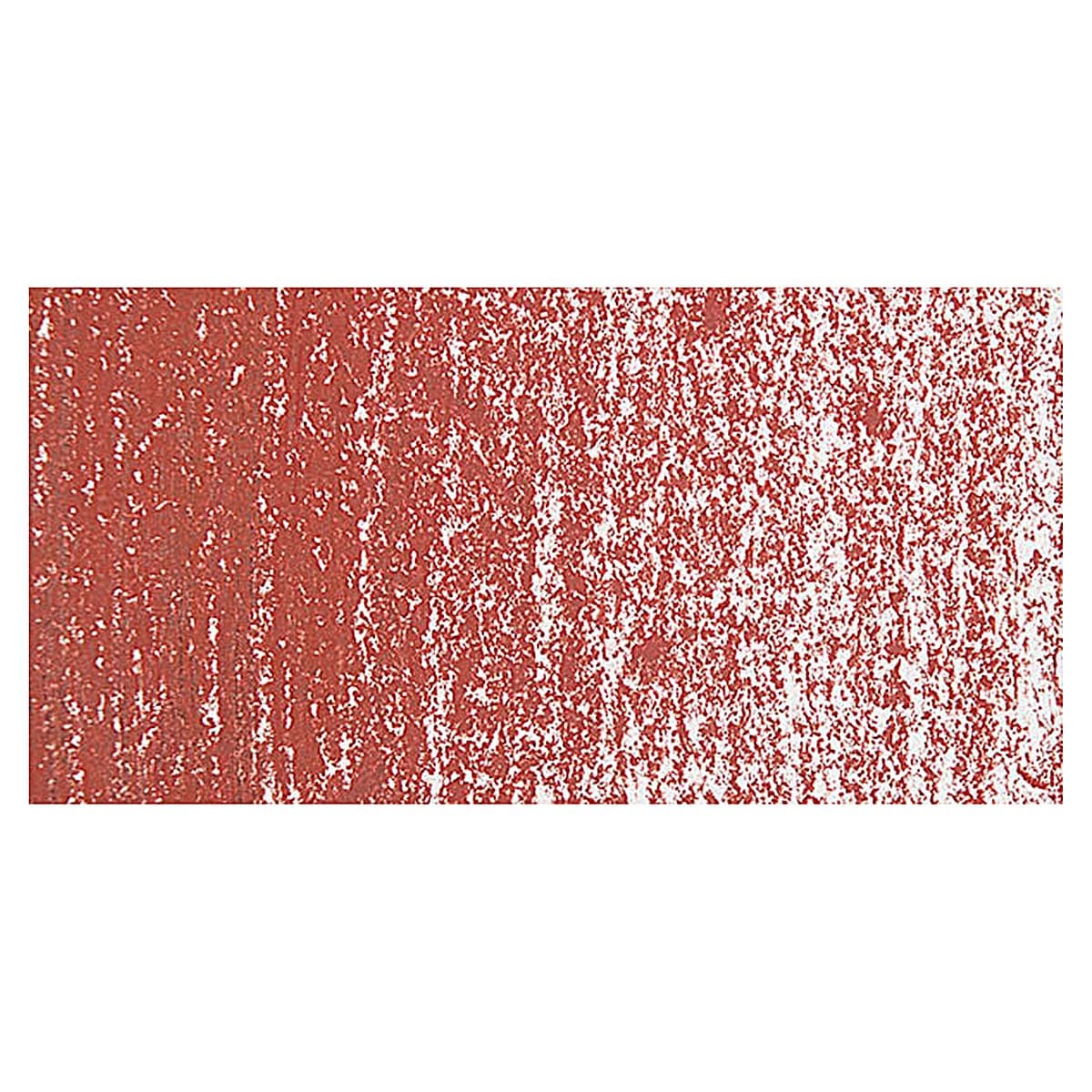 Rembrandt Soft Pastel - Carmine 318.3 swatch