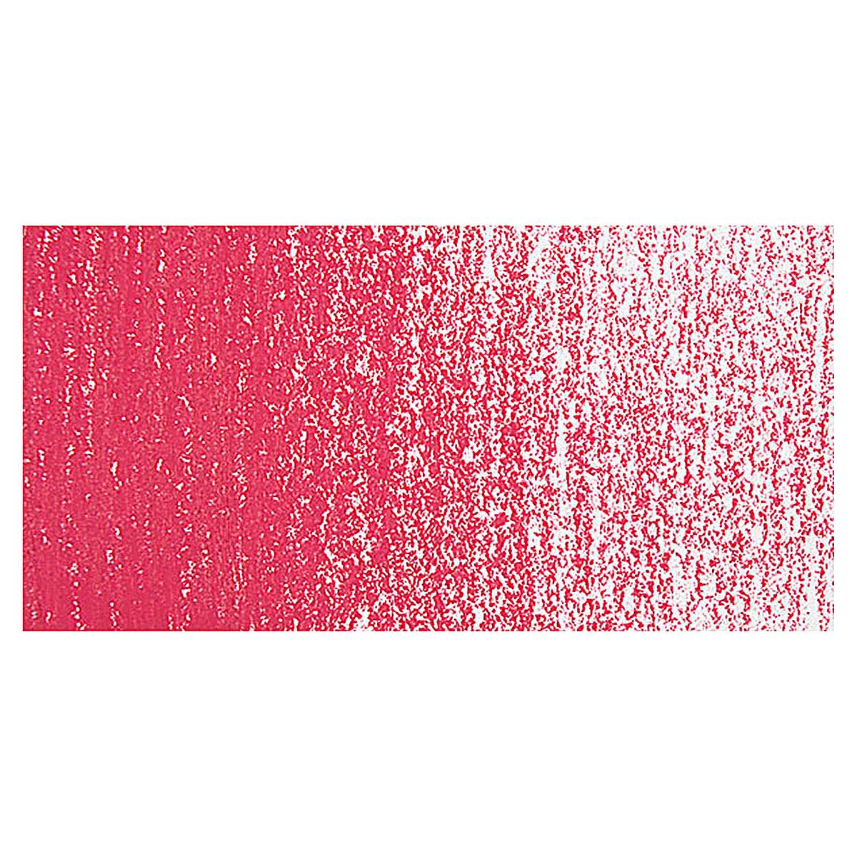 Rembrandt Soft Pastel - Carmine 318.5 swatch