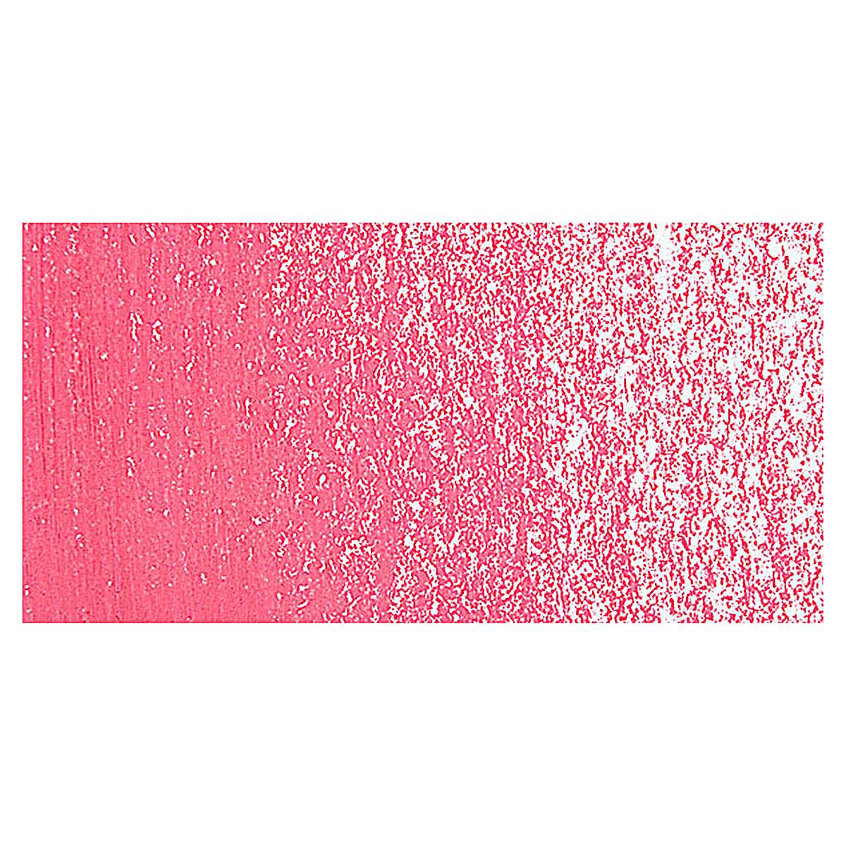 Rembrandt Soft Pastel - Carmine 318.7 swatch