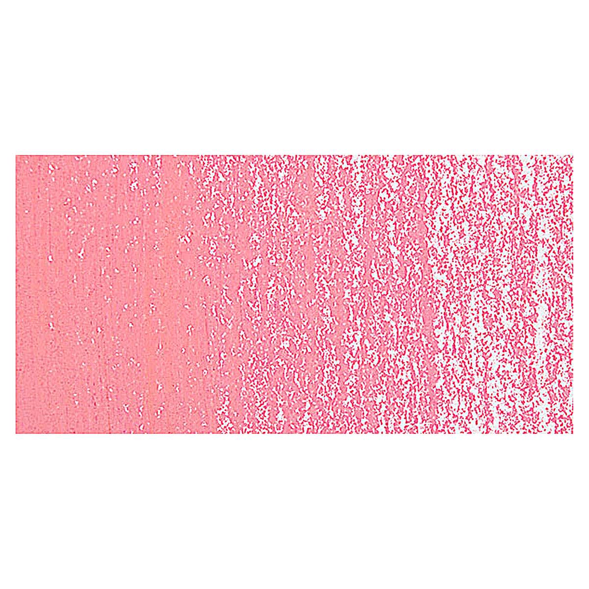 Rembrandt Soft Pastel - Carmine 318.8 swatch