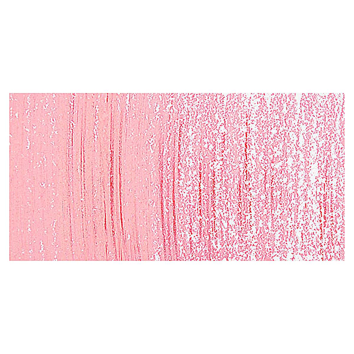 Rembrandt Soft Pastel - Carmine 318.9 swatch