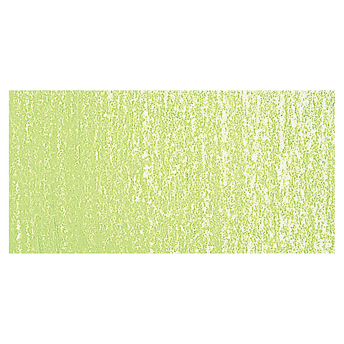 Rembrandt Soft Pastel - Cinnabar Green Light 626.9 swatch