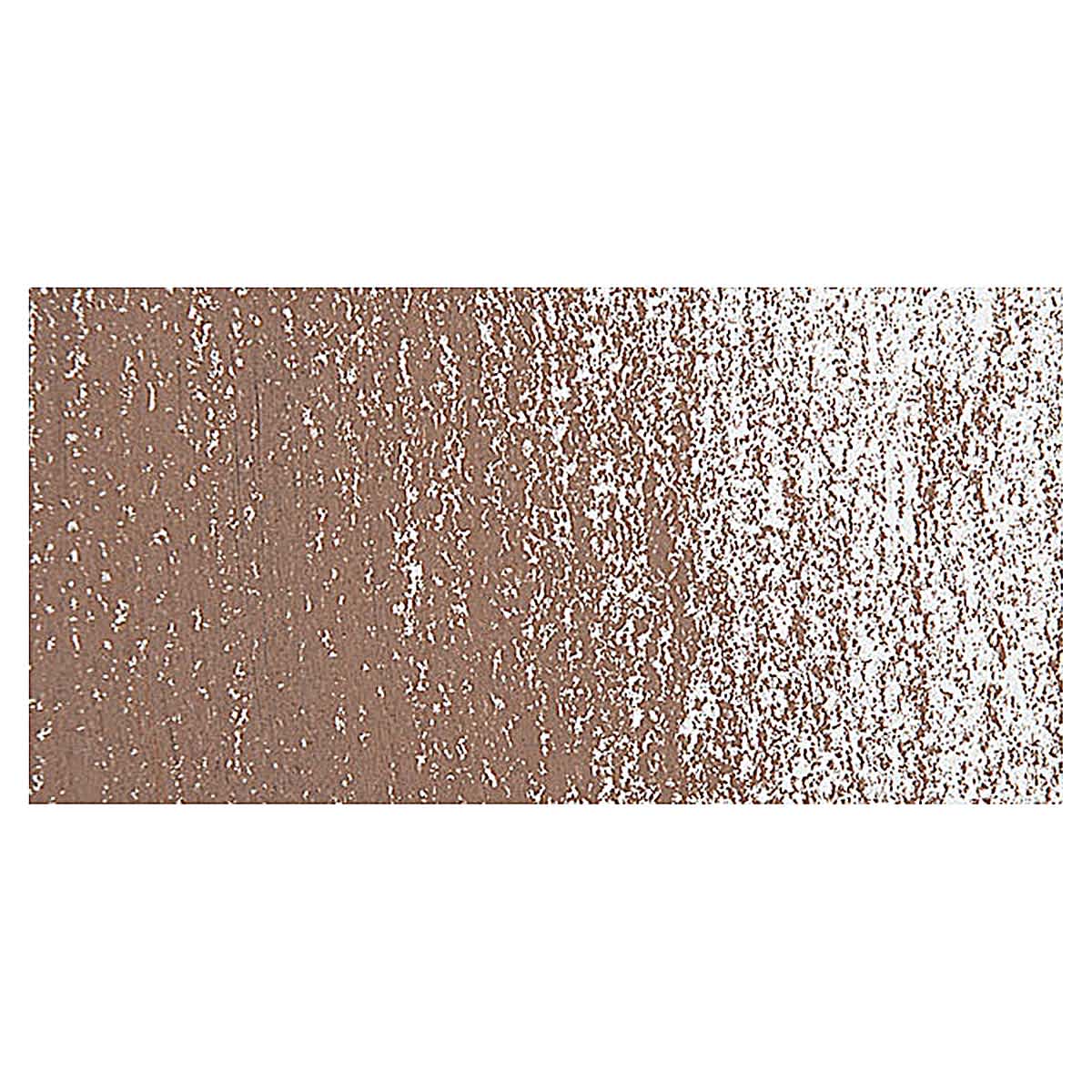 Rembrandt Soft Pastel - Light Red Oxide 339.3 swatch