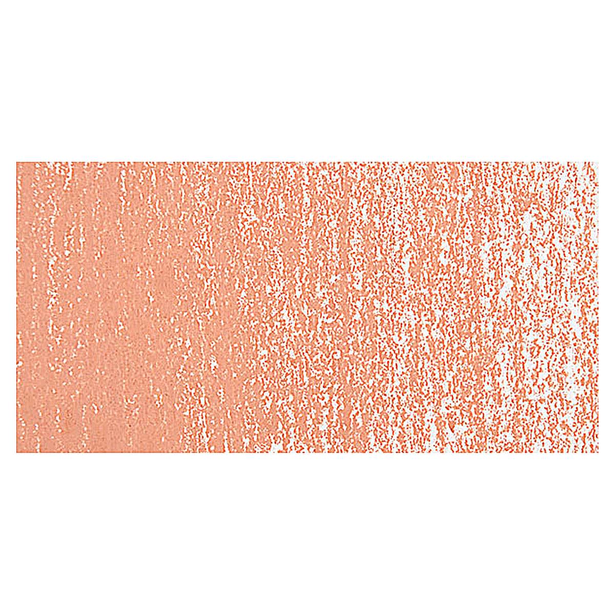 Rembrandt Soft Pastel - Light Red Oxide 339.5 swatch