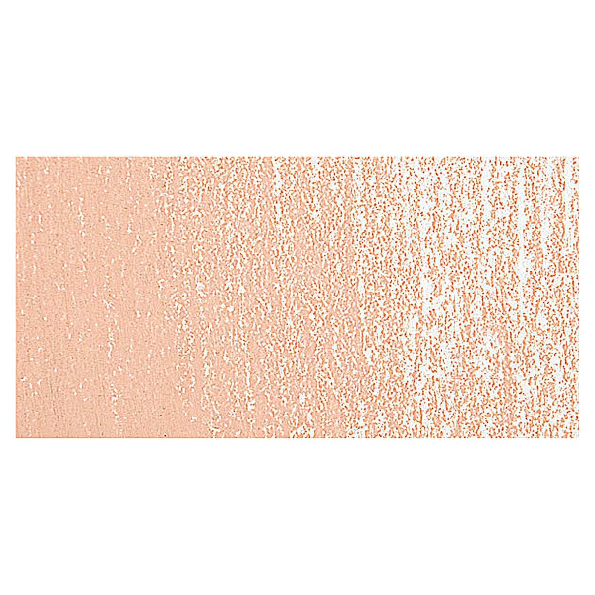 Rembrandt Soft Pastel - Light Red Oxide 339.7 swatch