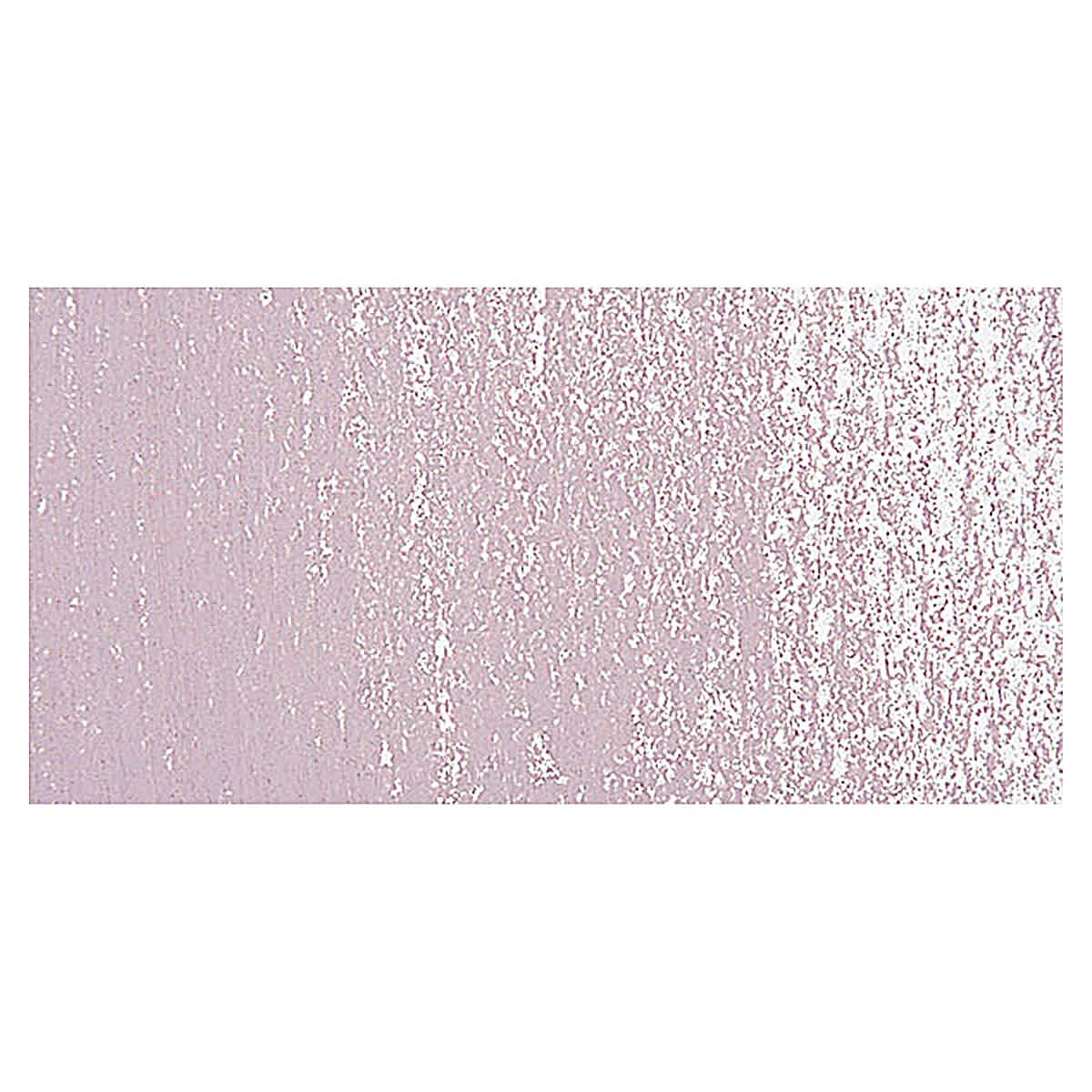 Rembrandt Soft Pastel - Mars Violet 538.9 swatch