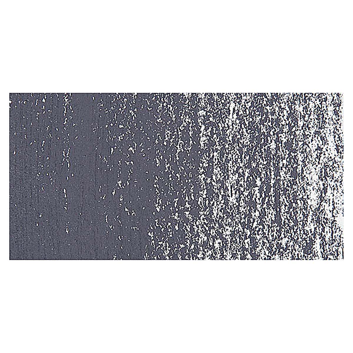 Rembrandt Soft Pastel - Mouse Gray 707.3 swatch