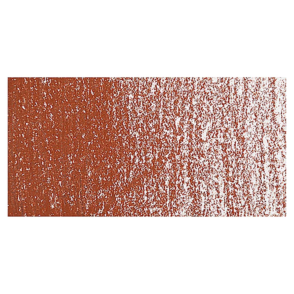 Rembrandt Soft Pastel - Orange 235.3 swatch