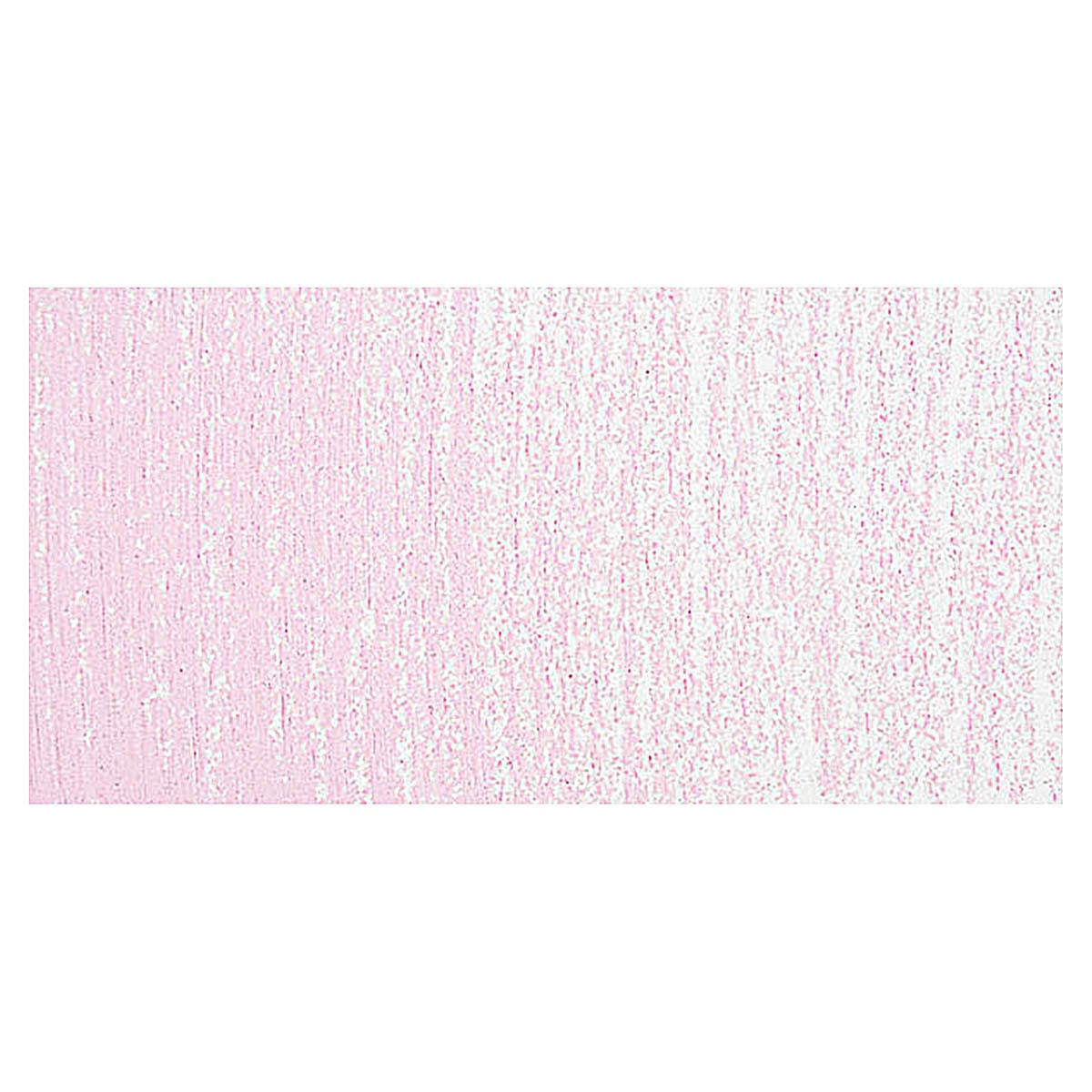 Rembrandt Soft Pastel - Permanent Rose 397.10 swatch