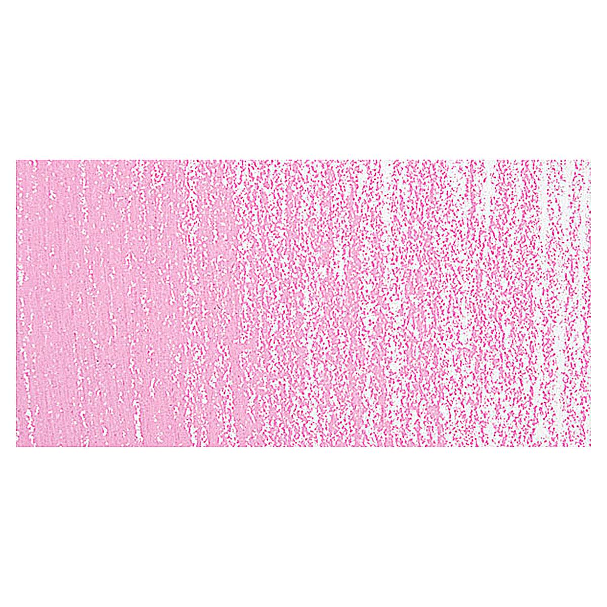 Rembrandt Soft Pastel - Permanent Rose 397.9 swatch
