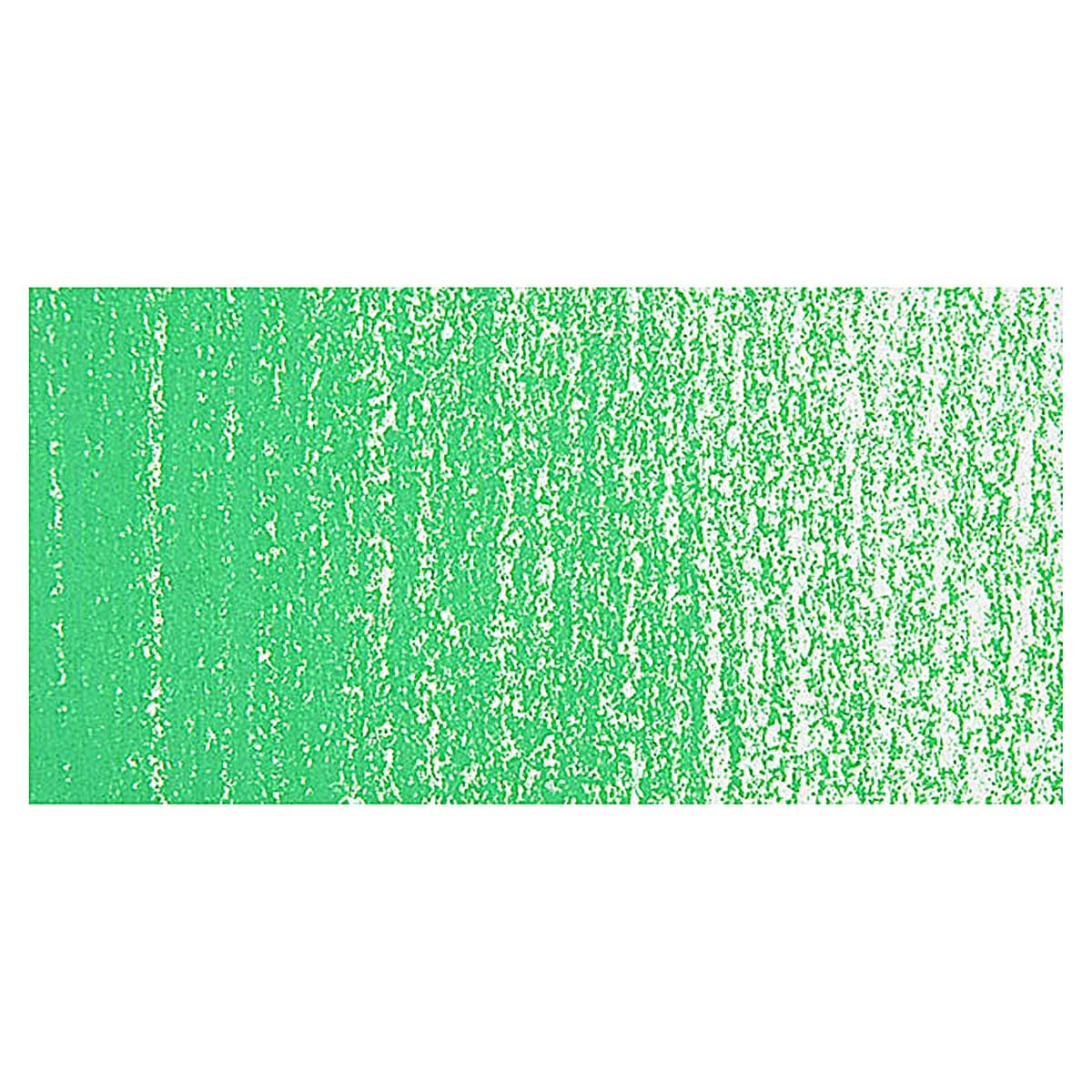 Rembrandt Soft Pastel - Phthalo Green 675.5 swatch