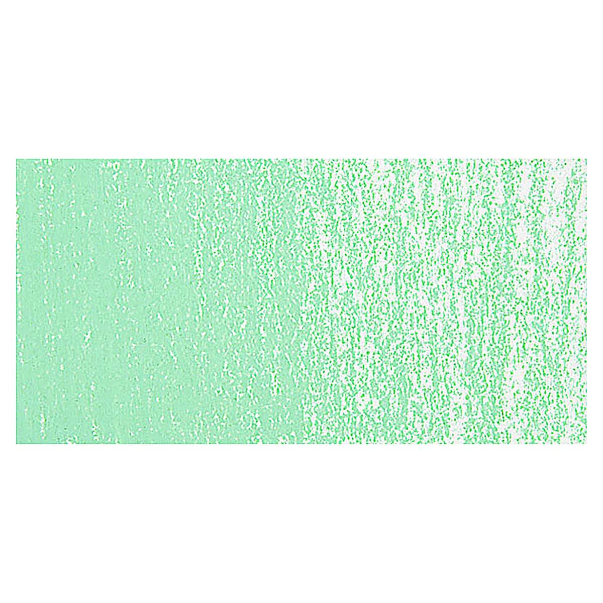 Rembrandt Soft Pastel - Phthalo Green 675.8 swatch