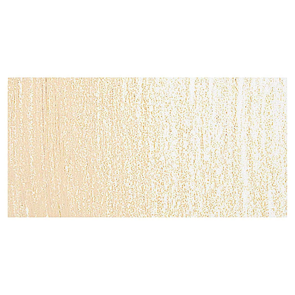 Rembrandt Soft Pastel - Raw Sienna 234.10 swatch