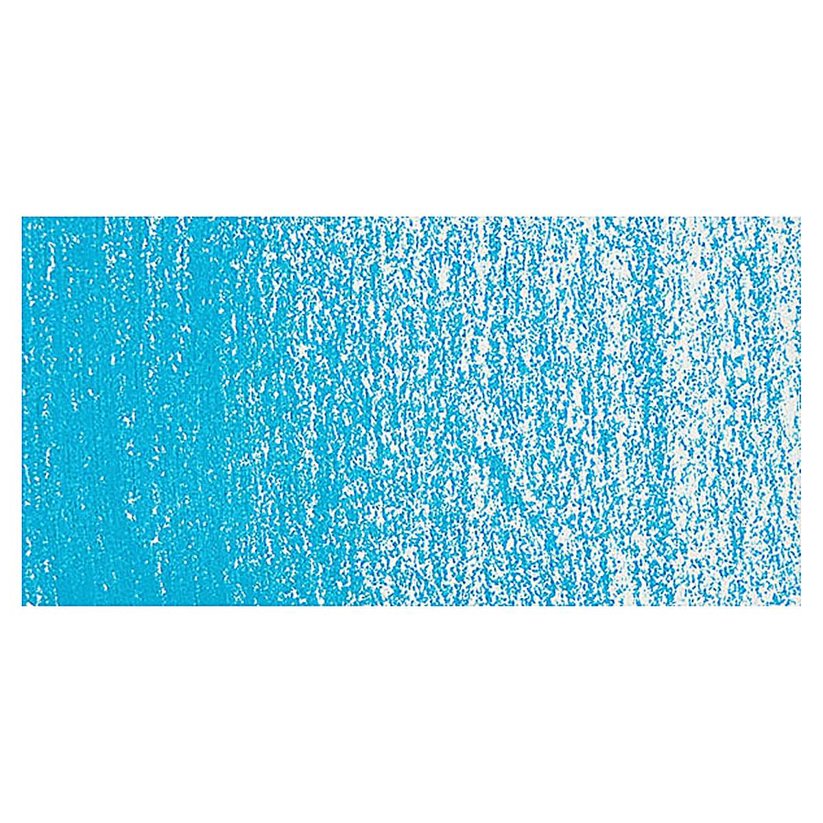 Rembrandt Soft Pastel - Turquoise 522.5 swatch