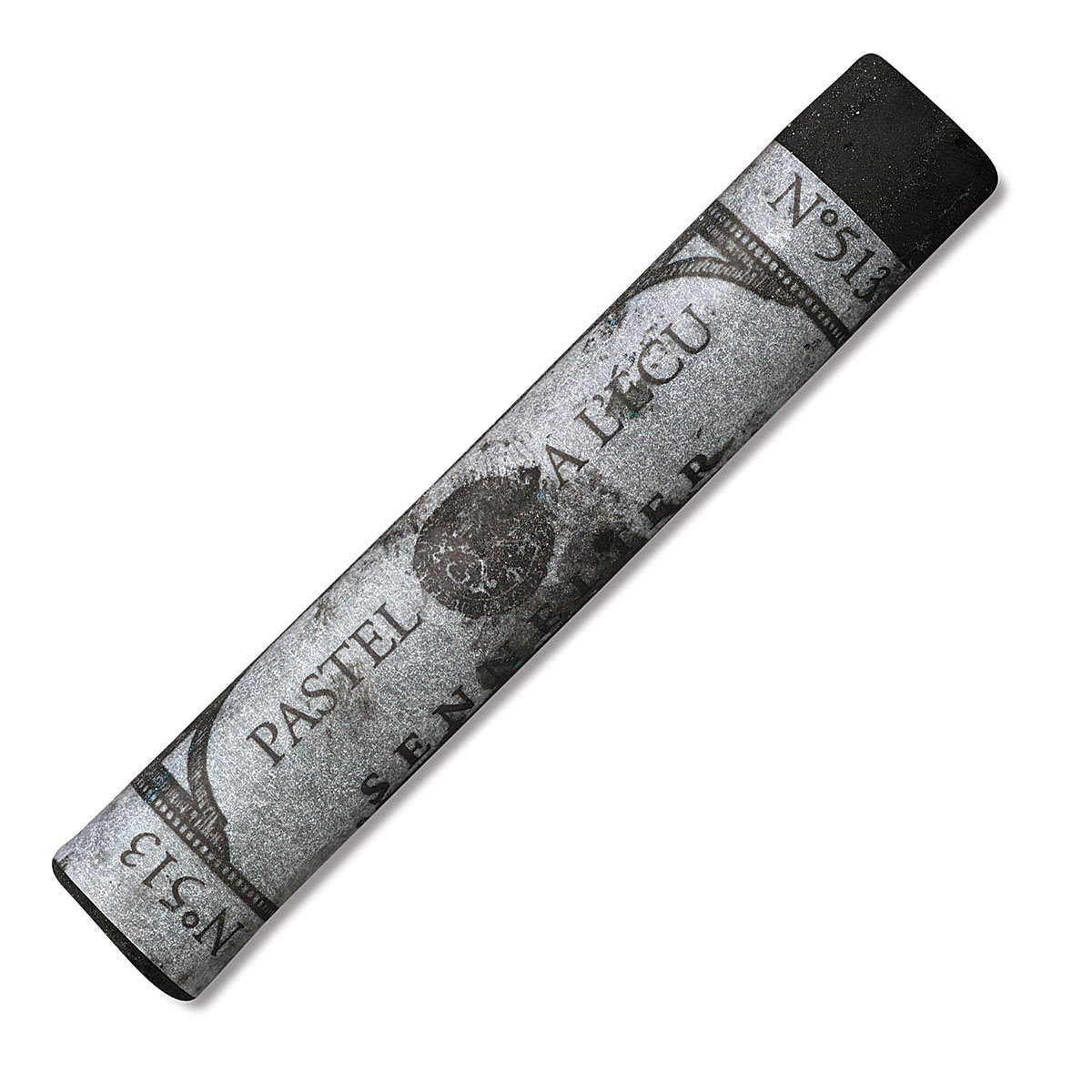 Sennelier Soft Pastel - Ivory Black 513