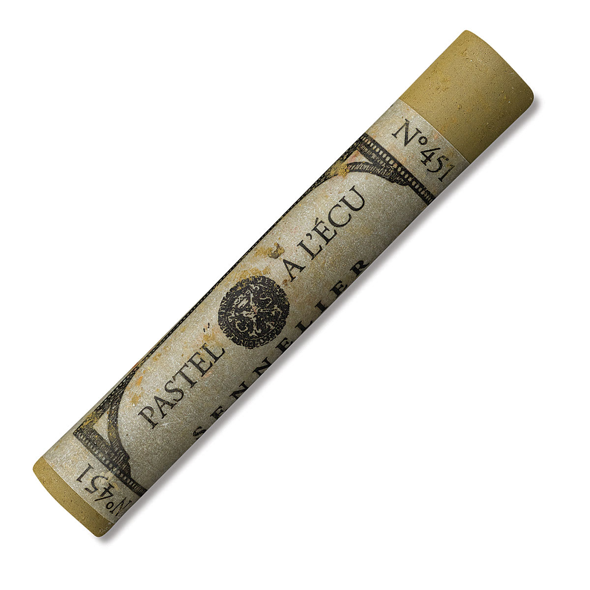 Sennelier Soft Pastel - Olive Grey 451