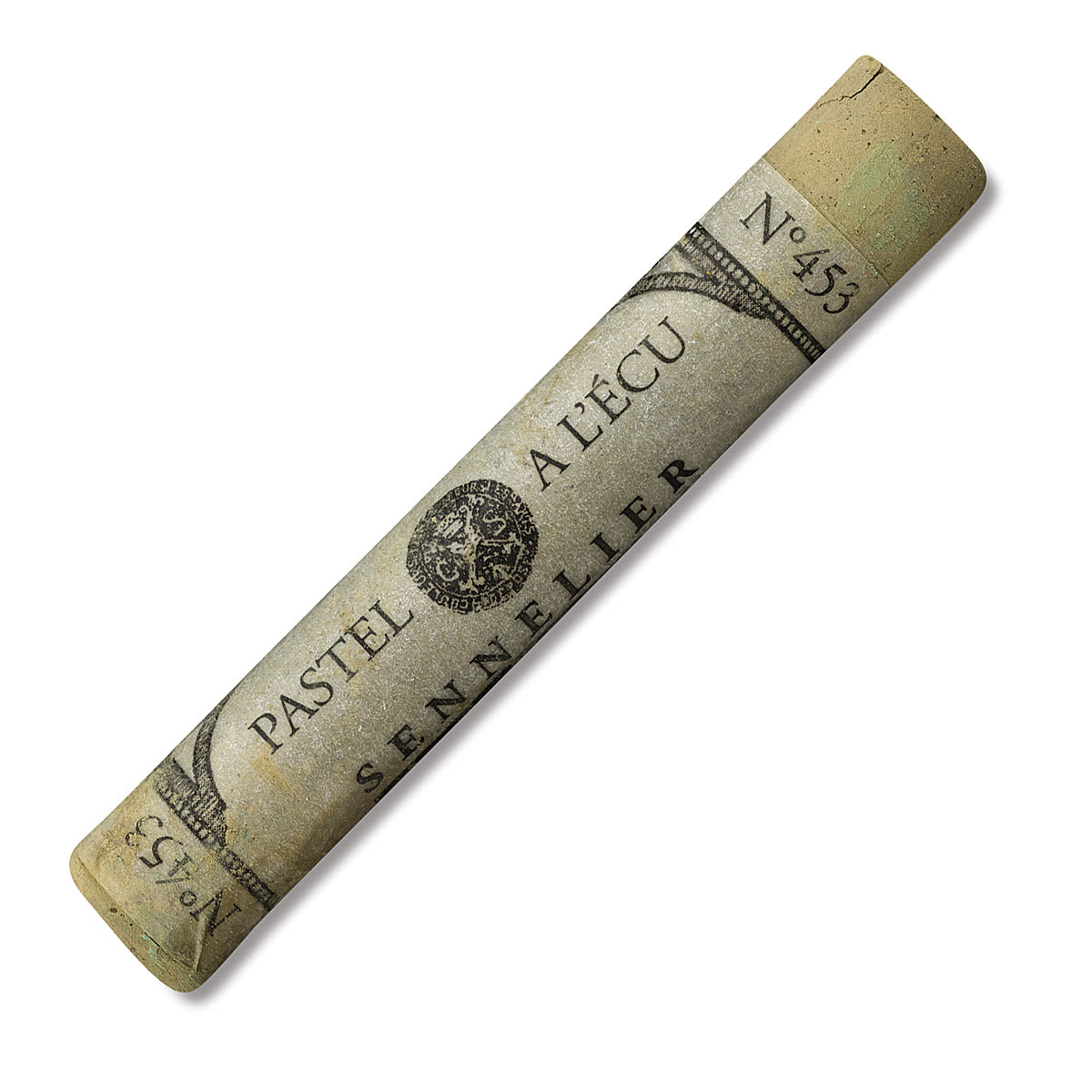 Sennelier Soft Pastel - Olive Grey 453