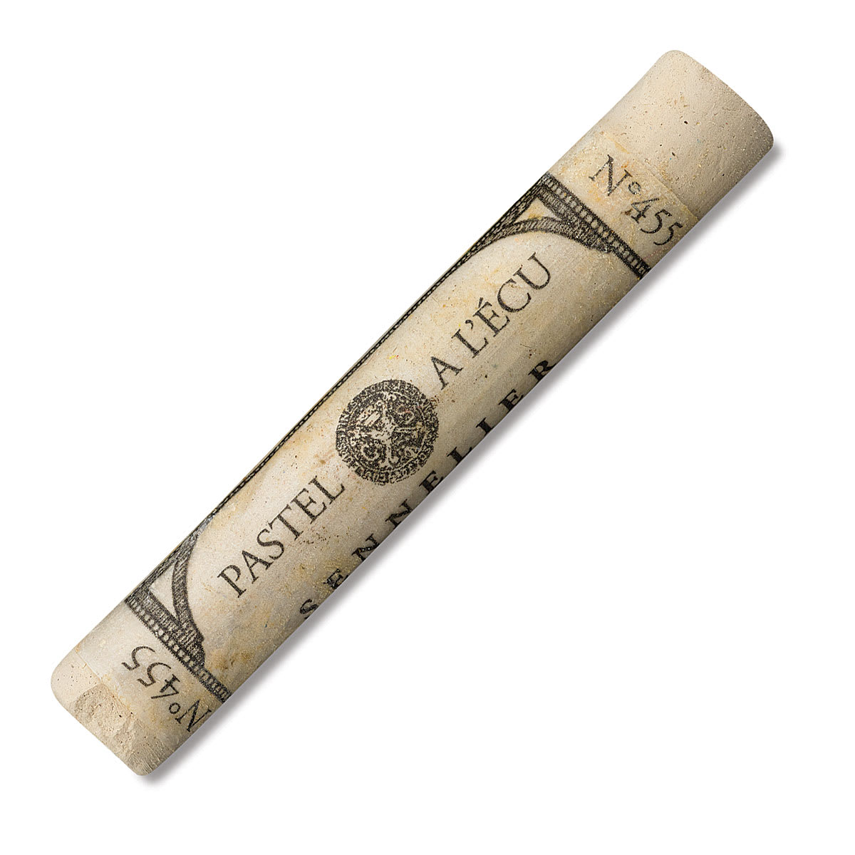 Sennelier Soft Pastel - Olive Grey 455