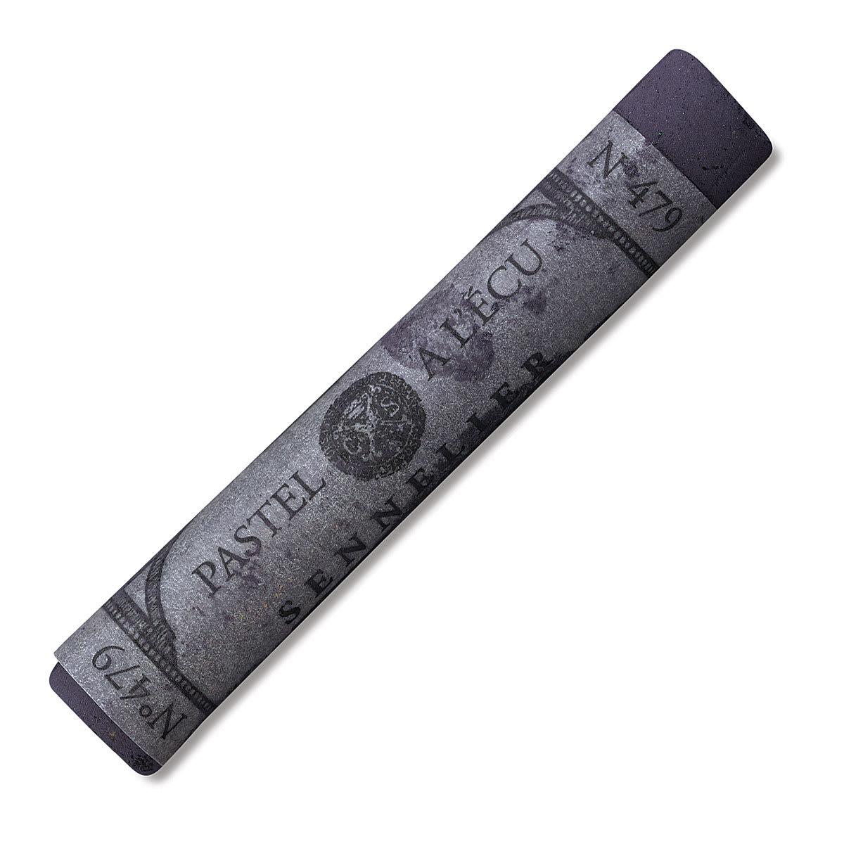 Sennelier Soft Pastel - Purplish-Blue Grey 479