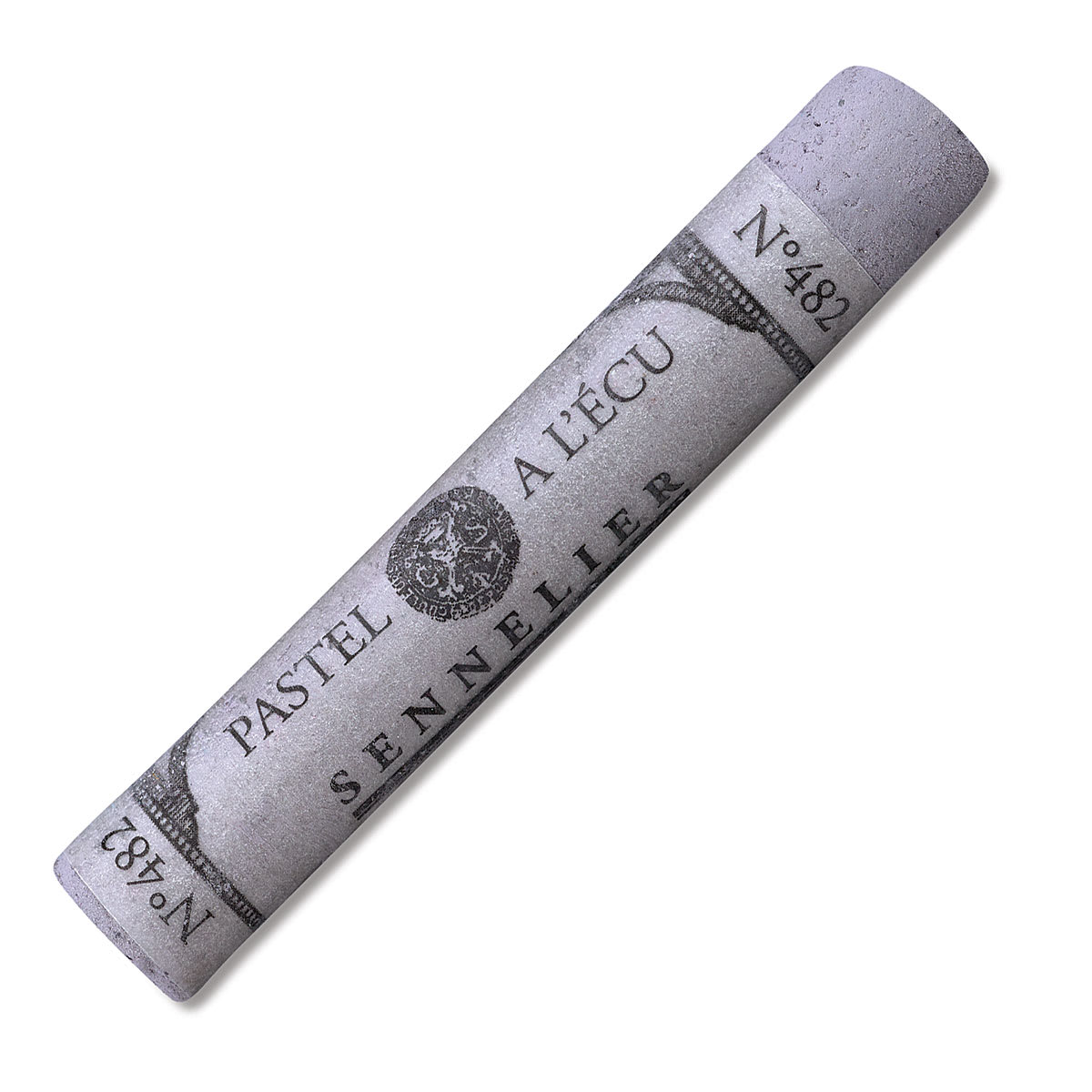 Sennelier Soft Pastel - Purplish-Blue Grey 482