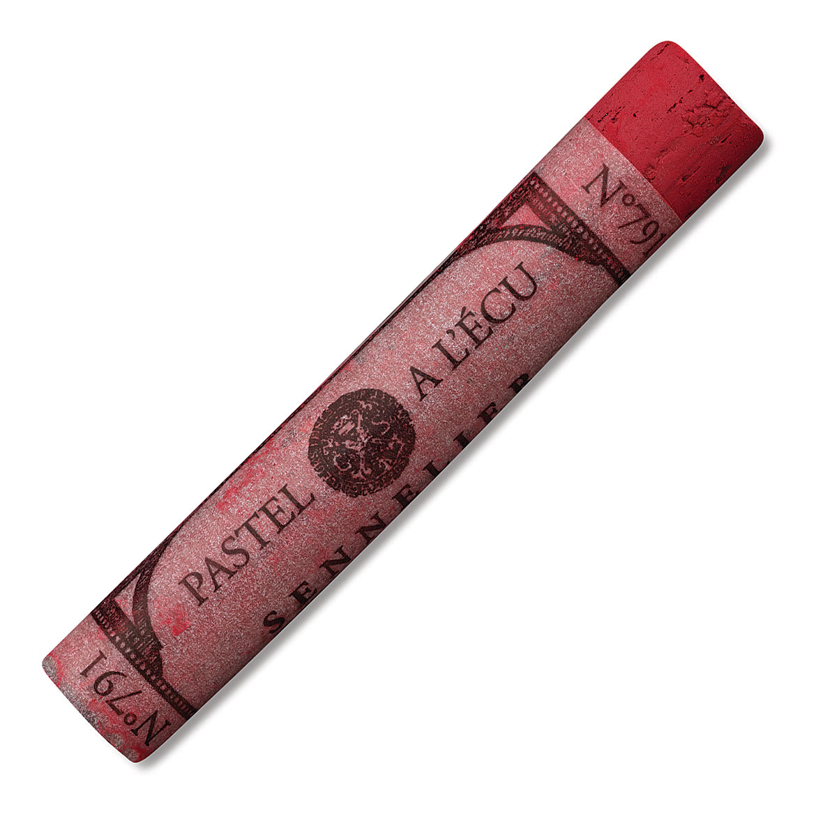 Sennelier Soft Pastel - Chinese Vermilion 791